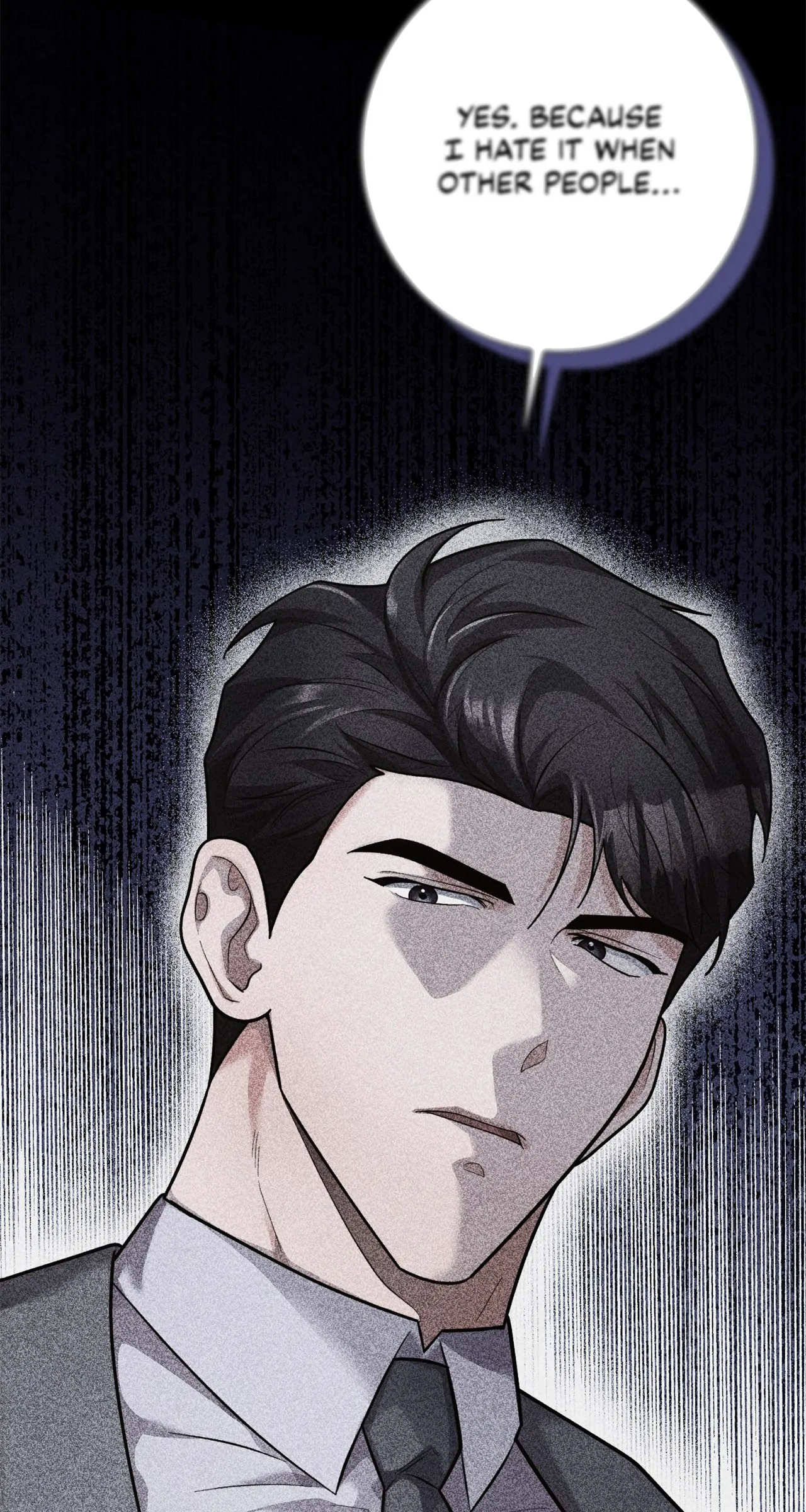 Lustfully Chapter 35 - Page 13
