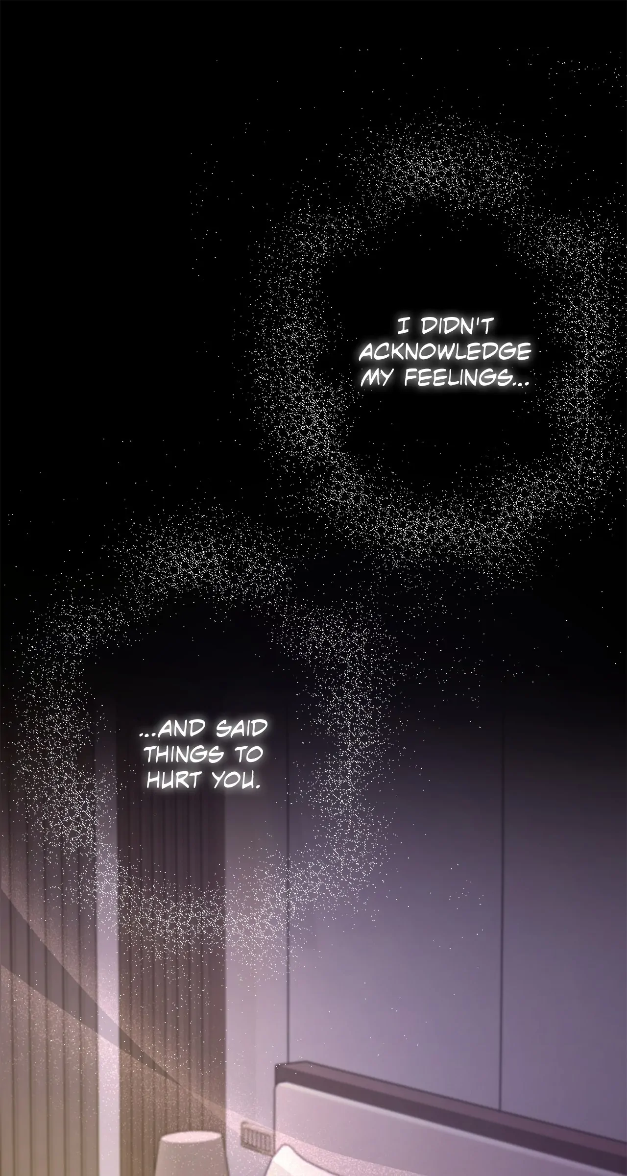 Lustfully Chapter 35 - Page 15