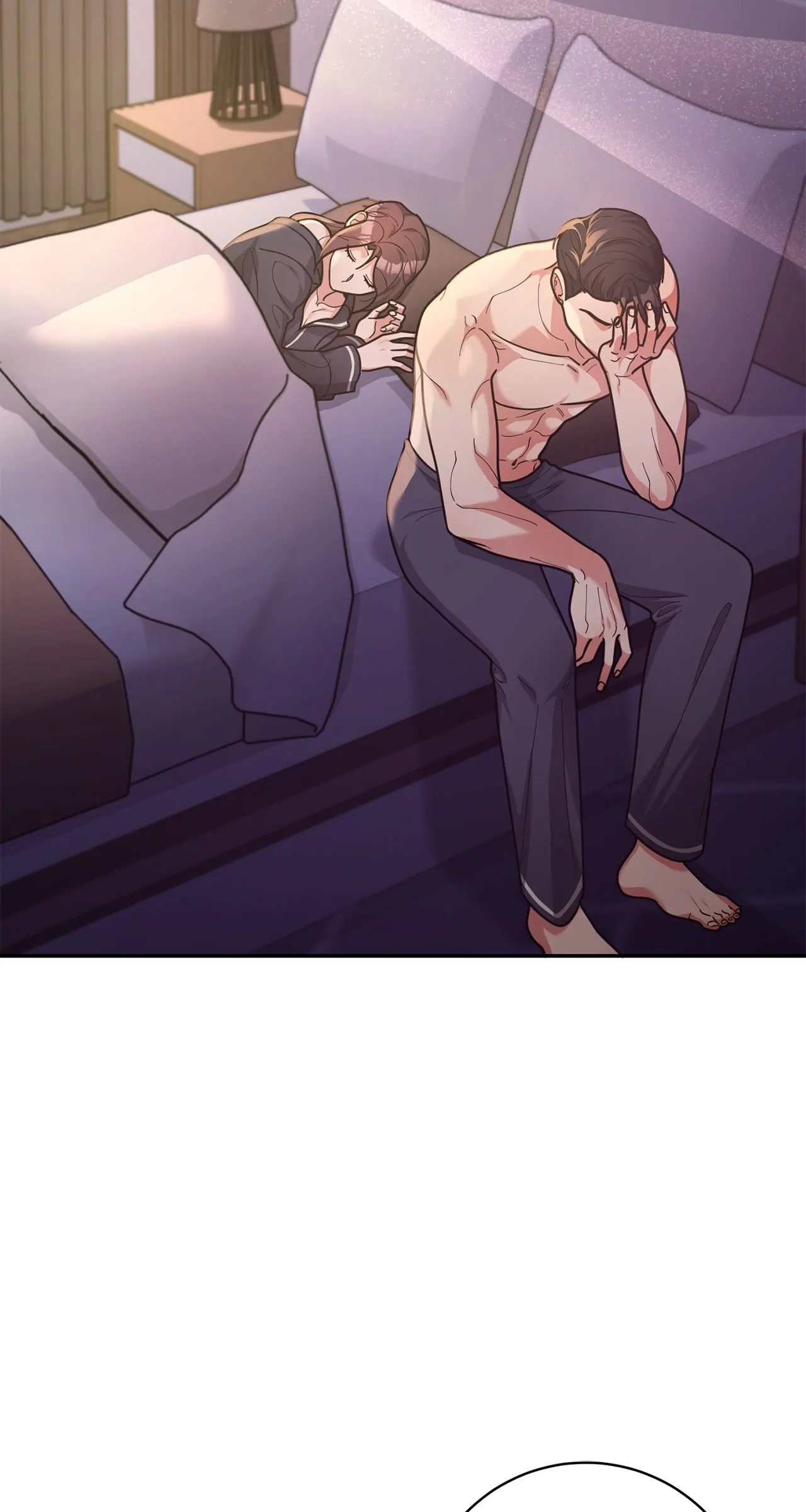 Lustfully Chapter 35 - Page 16