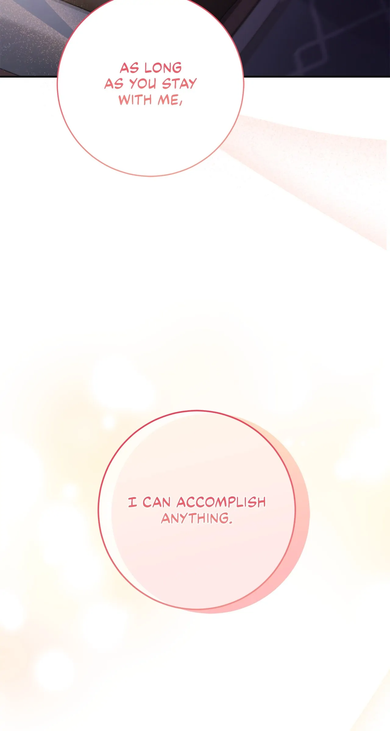 Lustfully Chapter 35 - Page 22