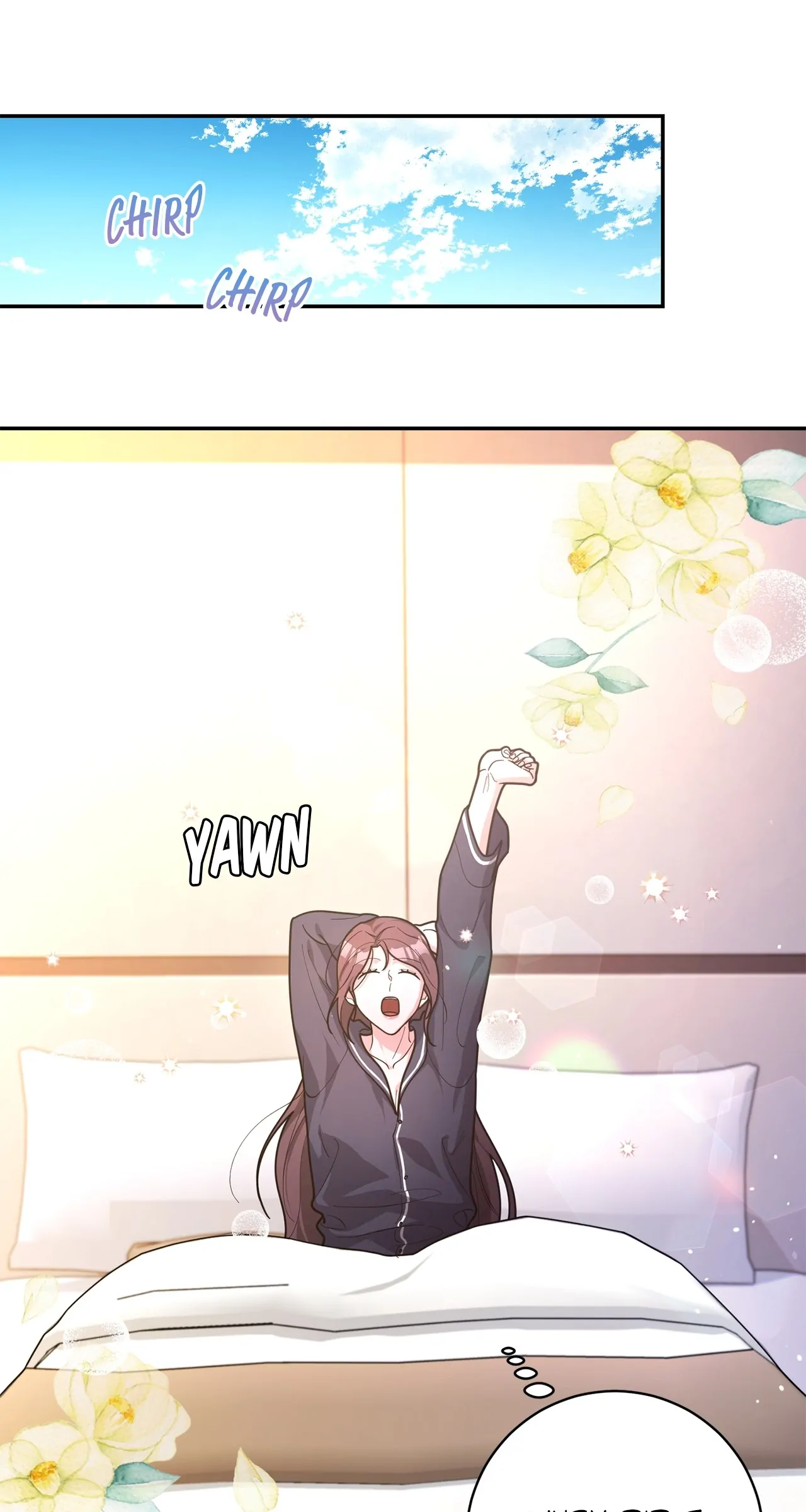 Lustfully Chapter 35 - Page 24