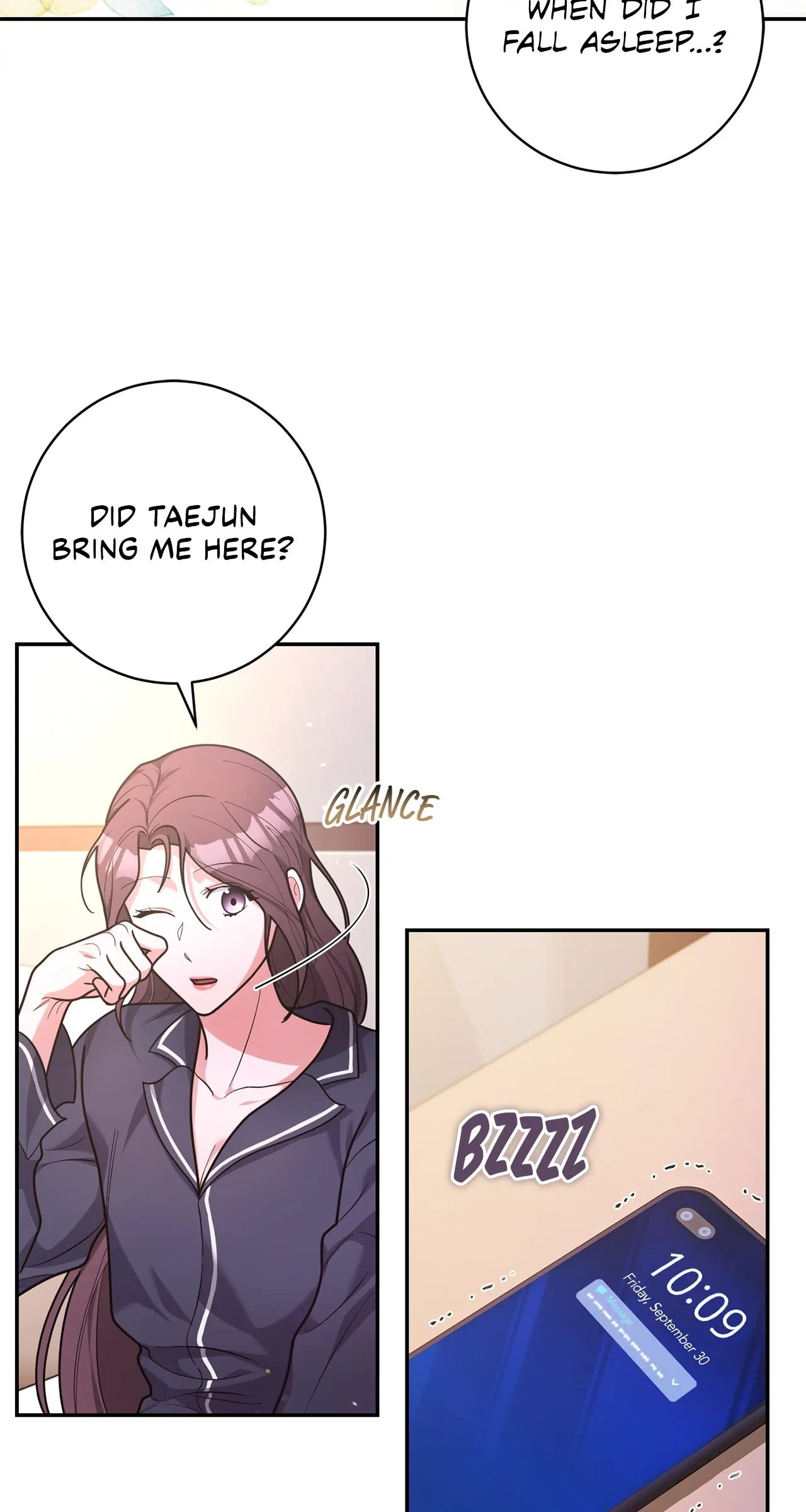 Lustfully Chapter 35 - Page 25