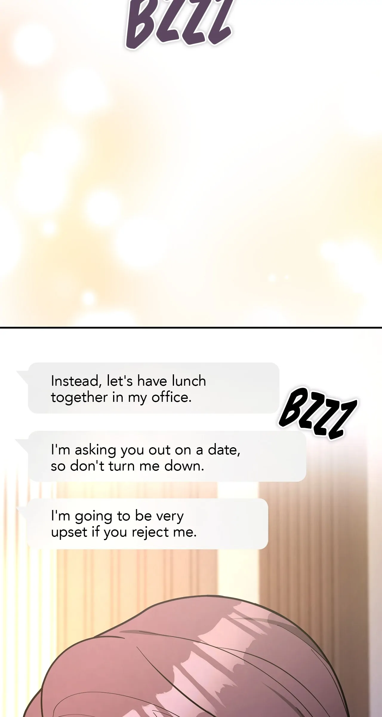 Lustfully Chapter 35 - Page 31