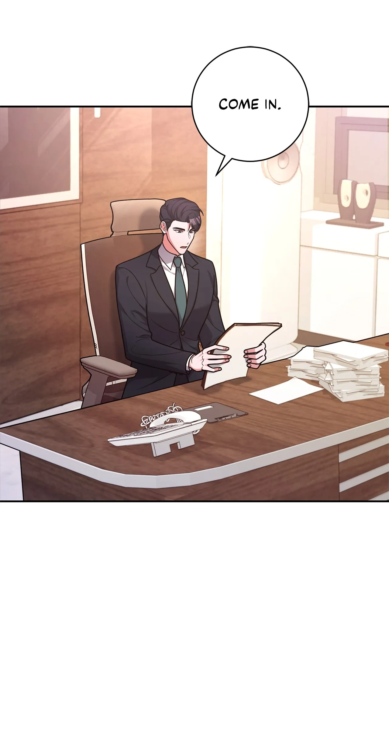 Lustfully Chapter 35 - Page 36