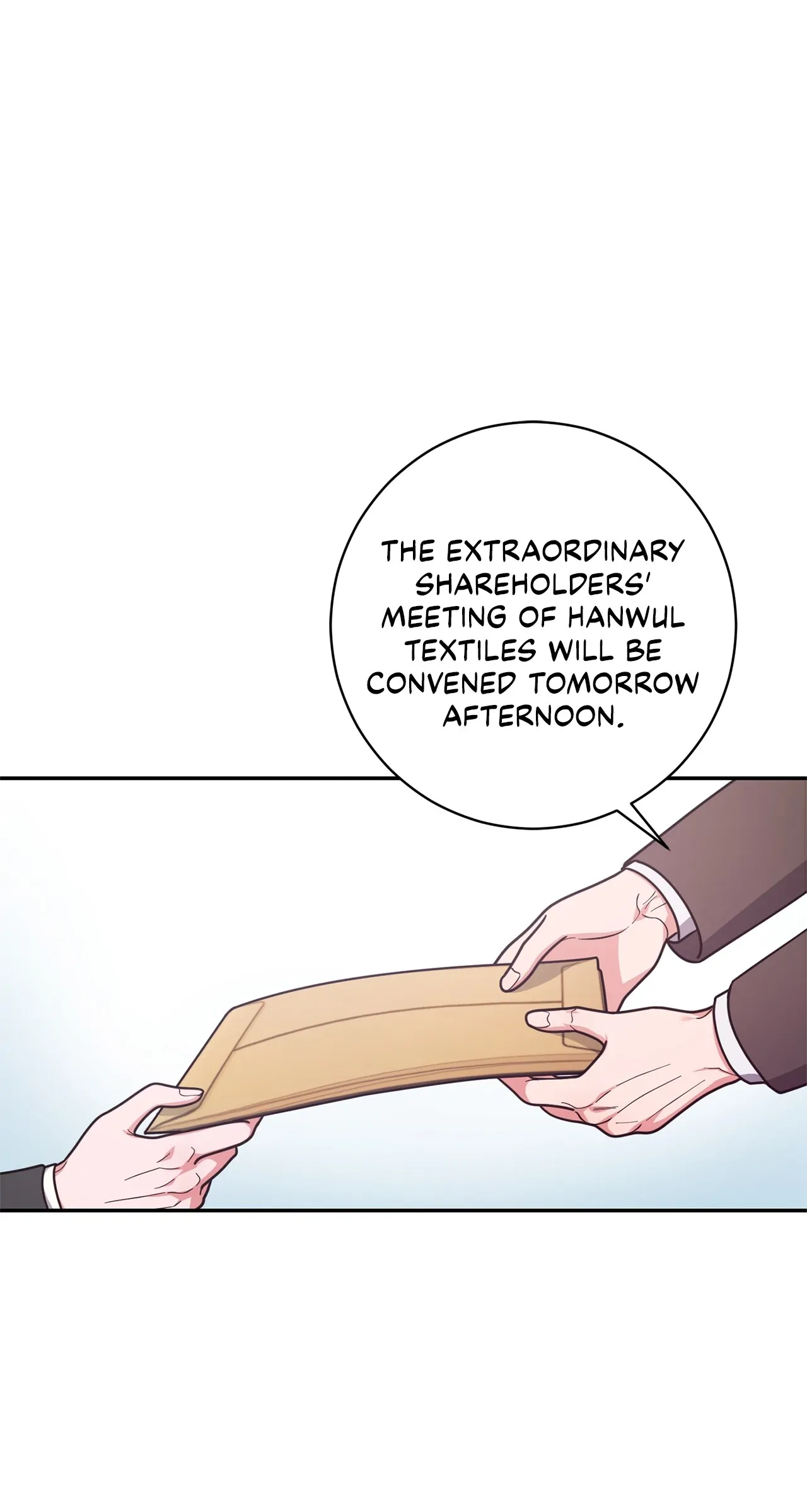 Lustfully Chapter 35 - Page 38