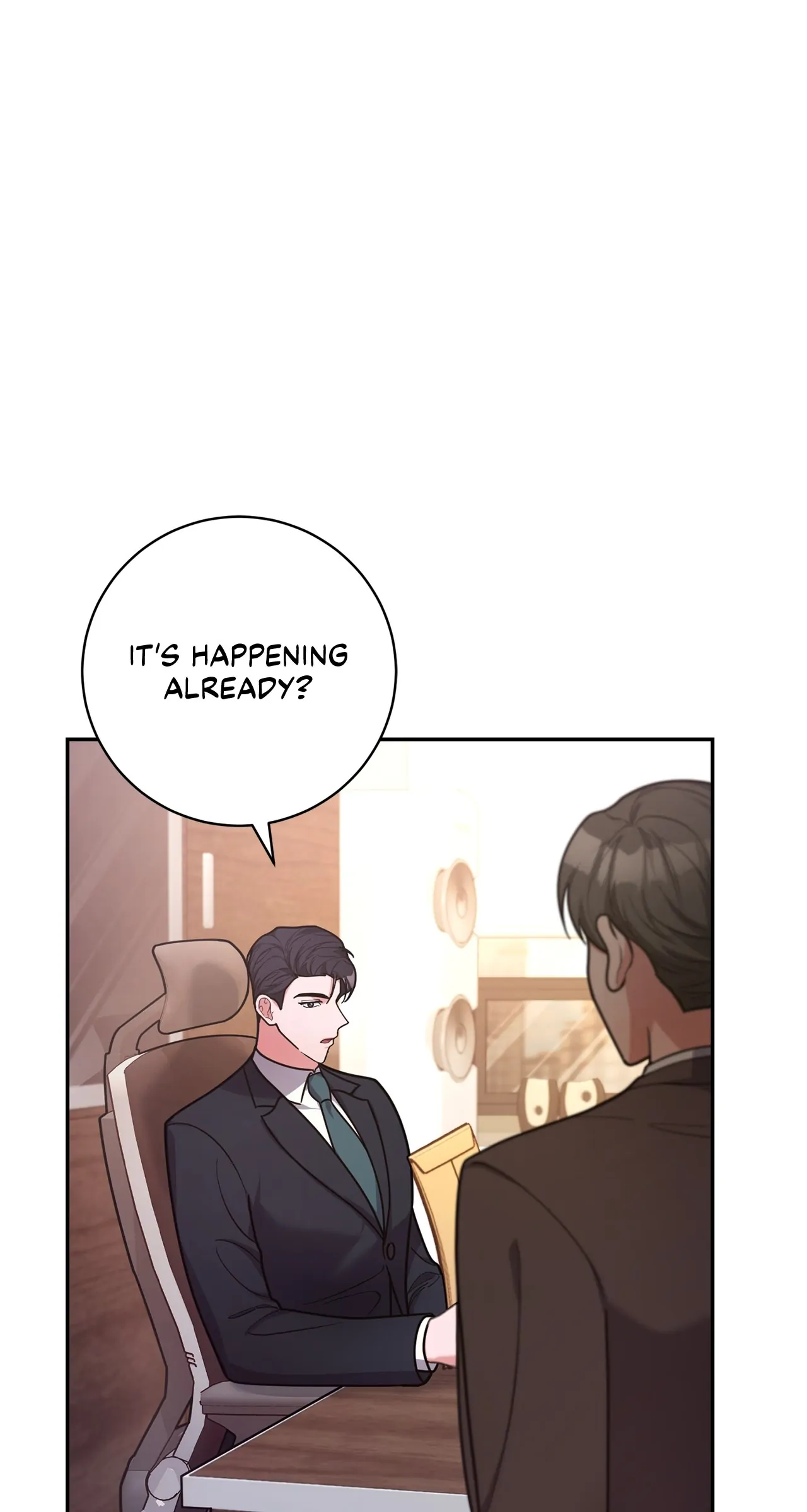 Lustfully Chapter 35 - Page 39