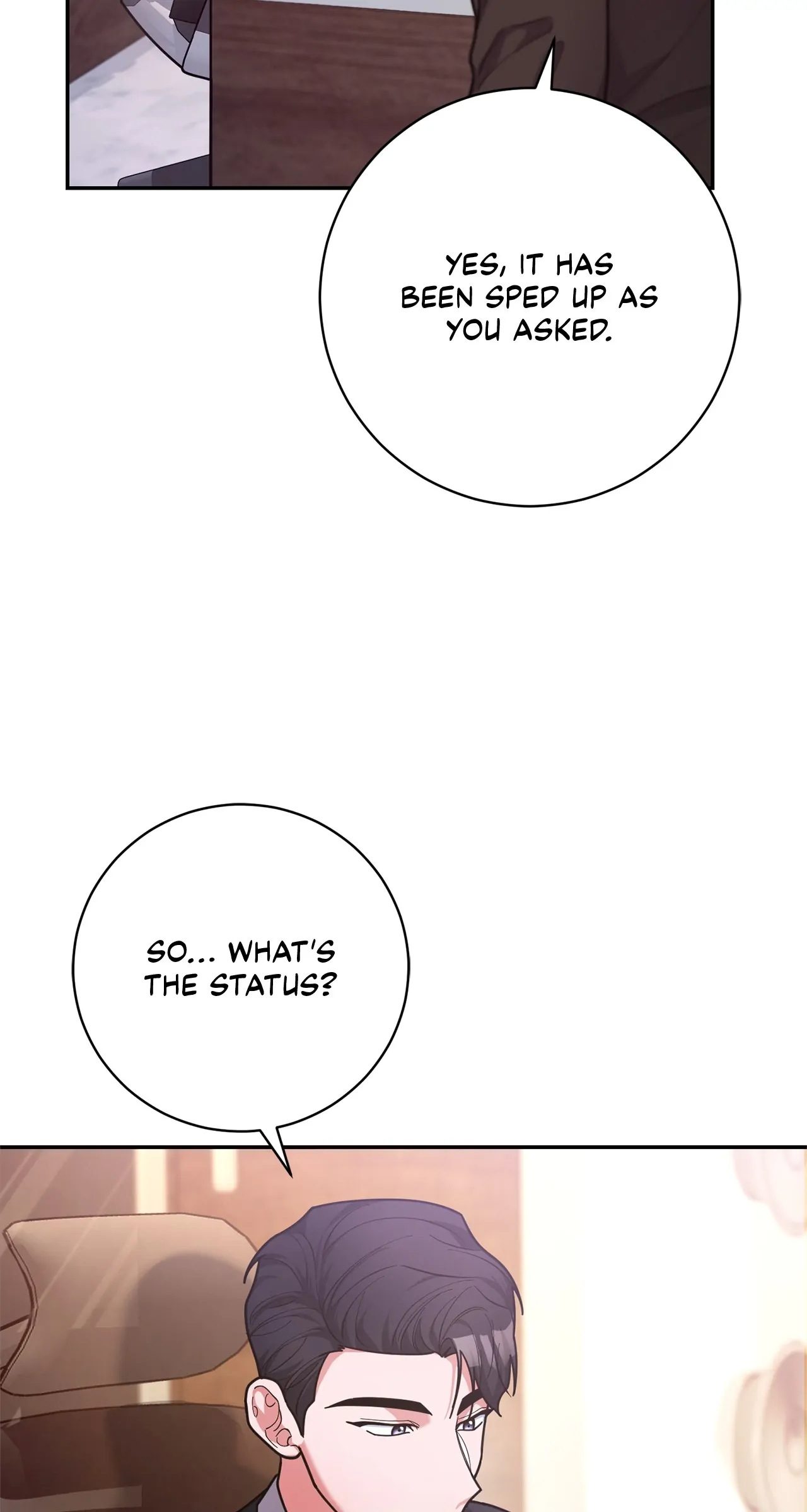 Lustfully Chapter 35 - Page 40