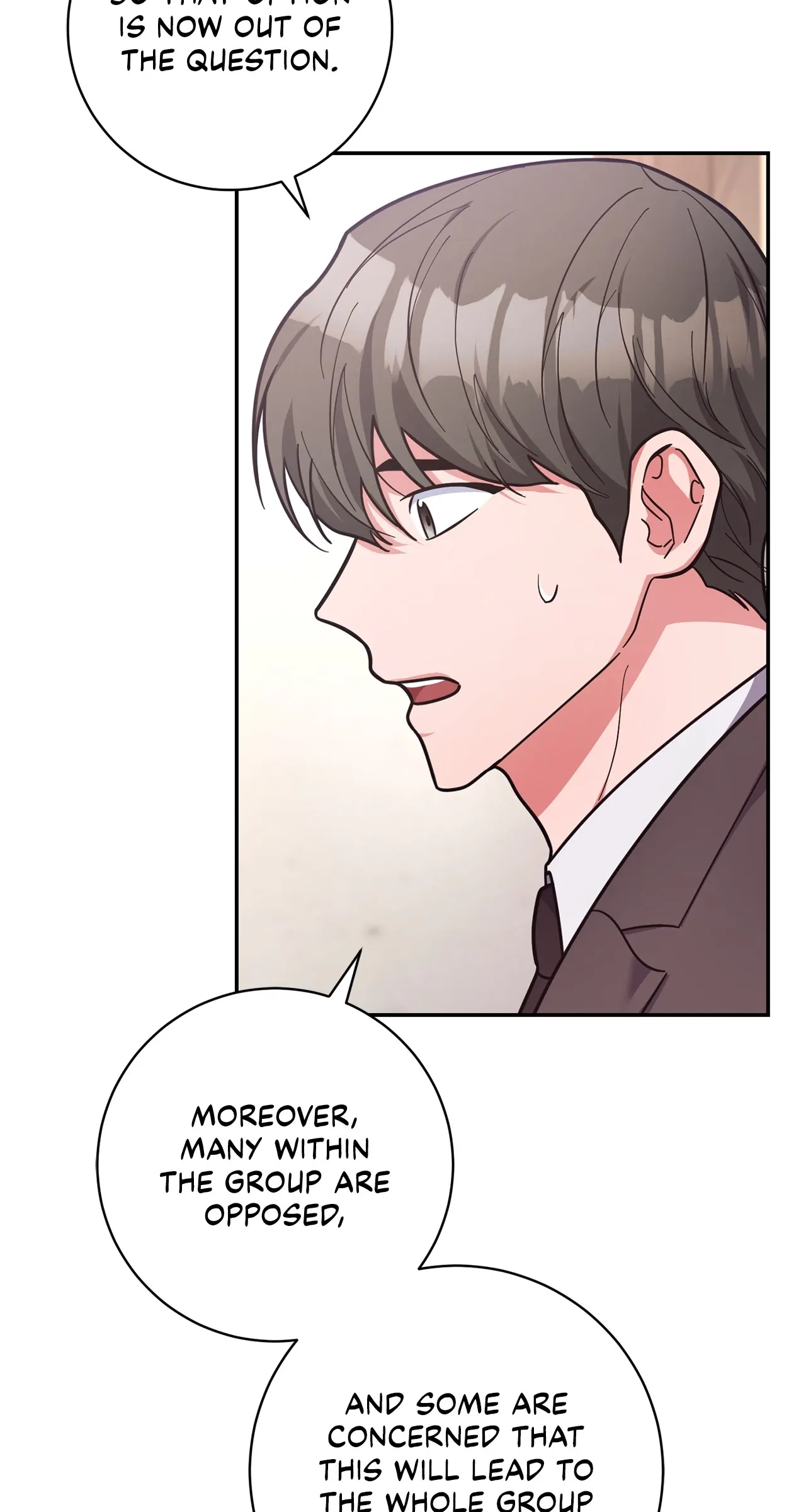 Lustfully Chapter 35 - Page 42