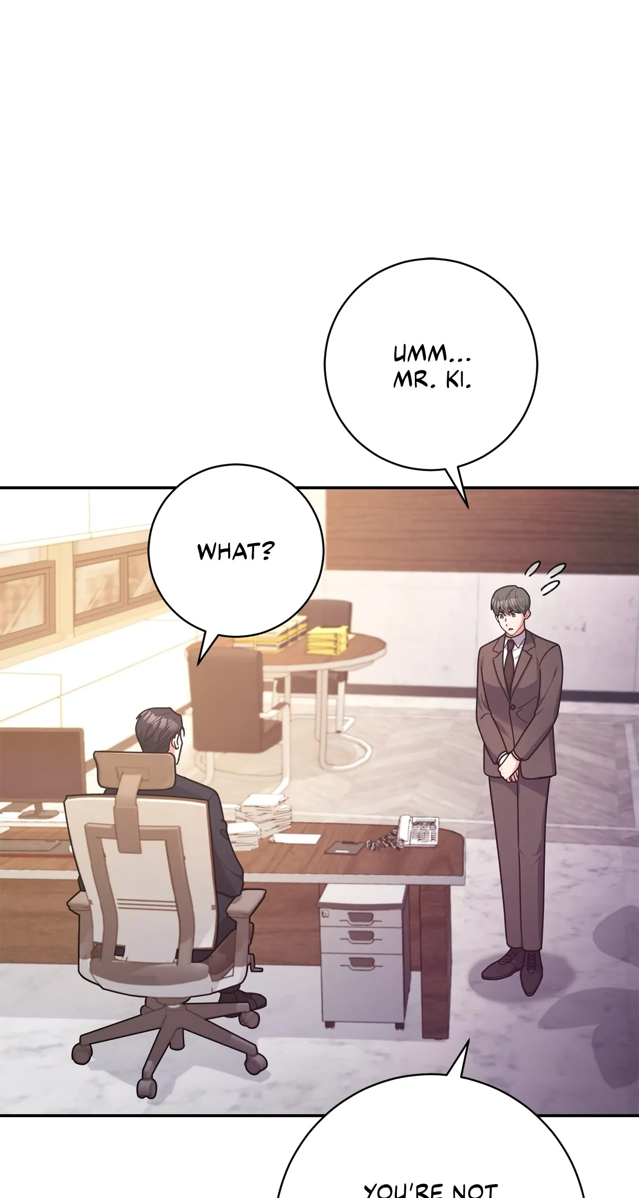 Lustfully Chapter 35 - Page 45