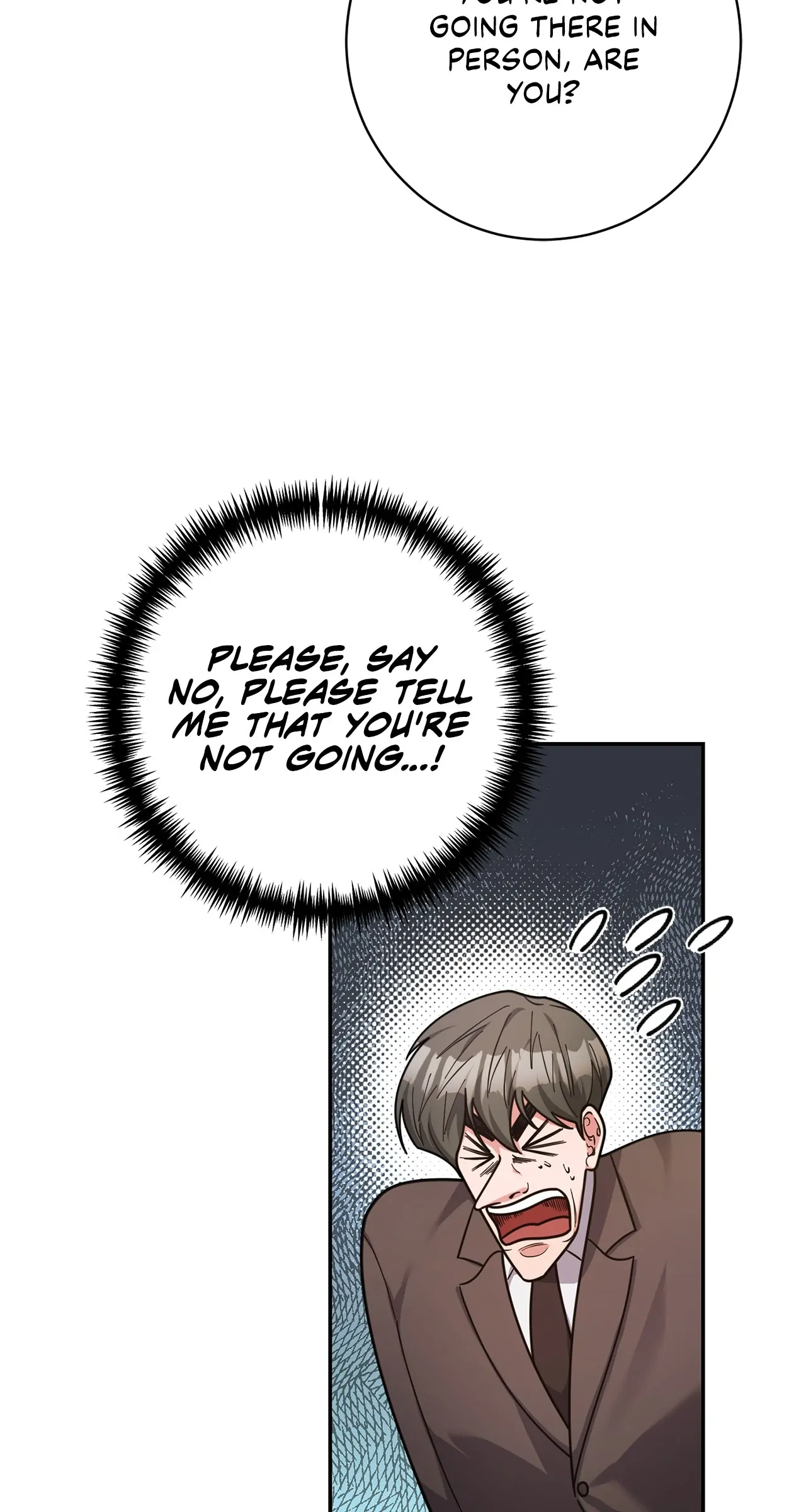 Lustfully Chapter 35 - Page 46