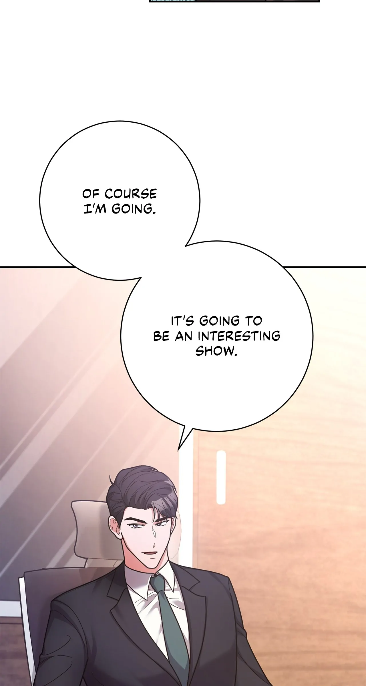 Lustfully Chapter 35 - Page 47