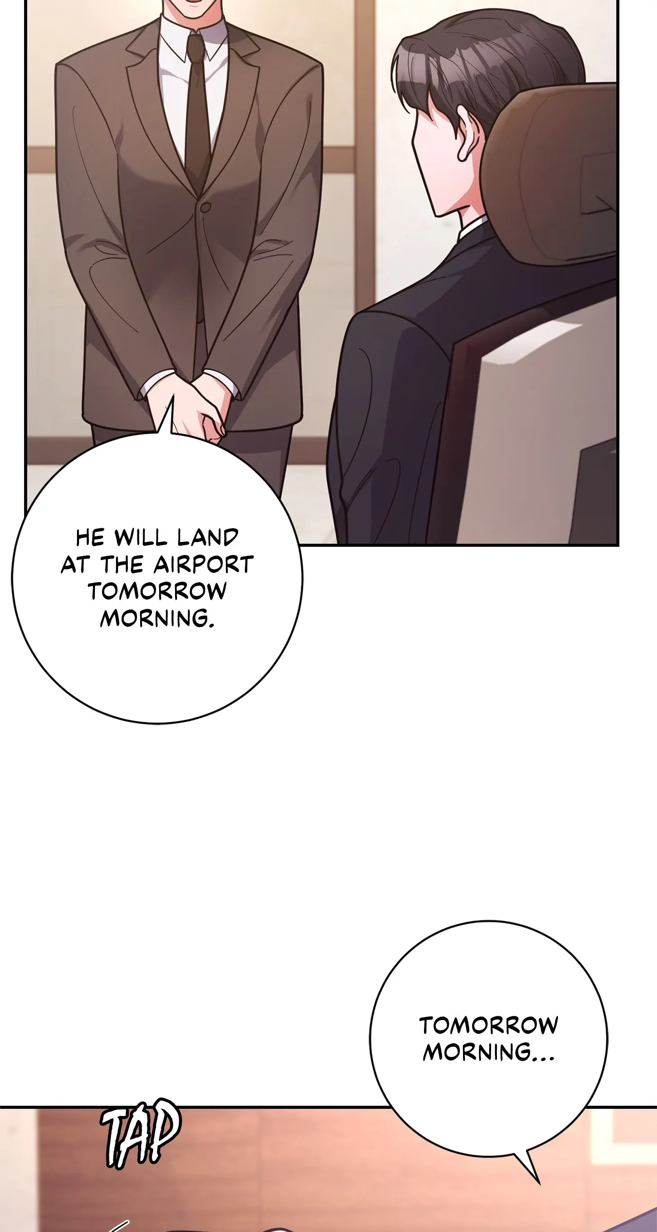 Lustfully Chapter 35 - Page 53