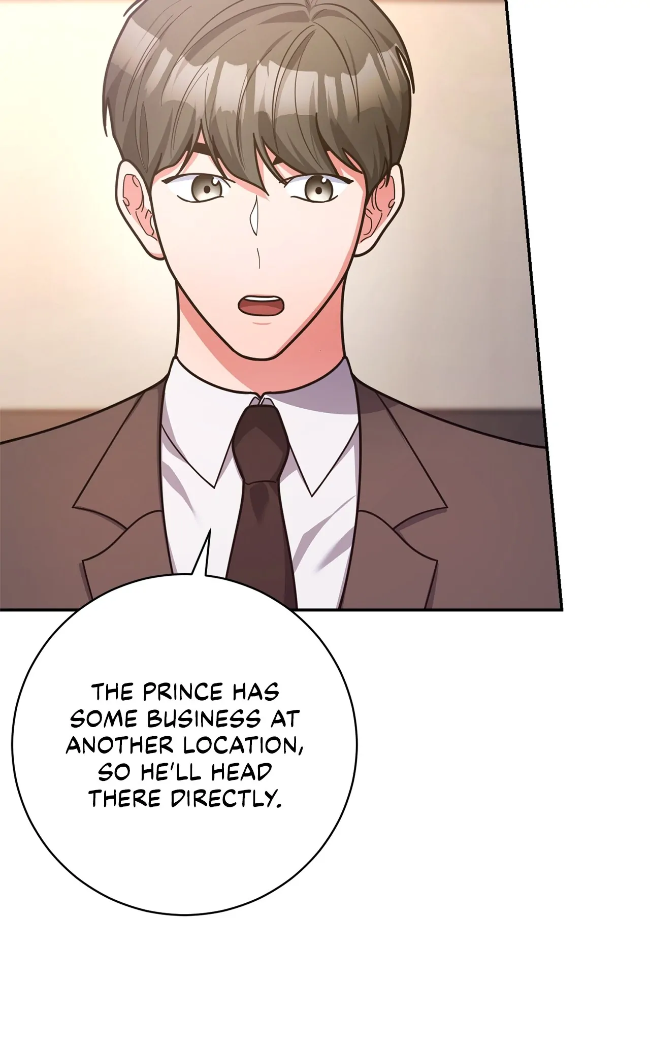 Lustfully Chapter 35 - Page 55
