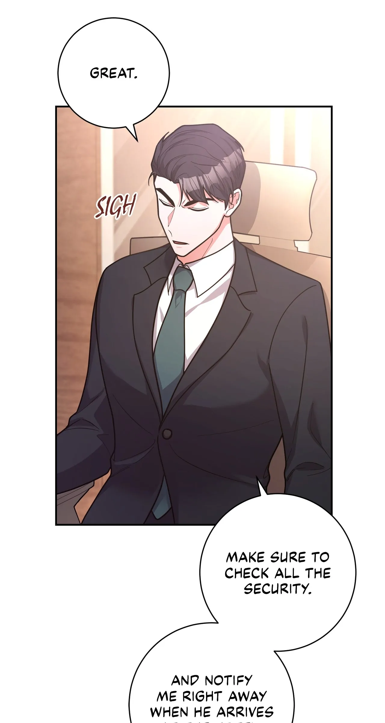 Lustfully Chapter 35 - Page 56