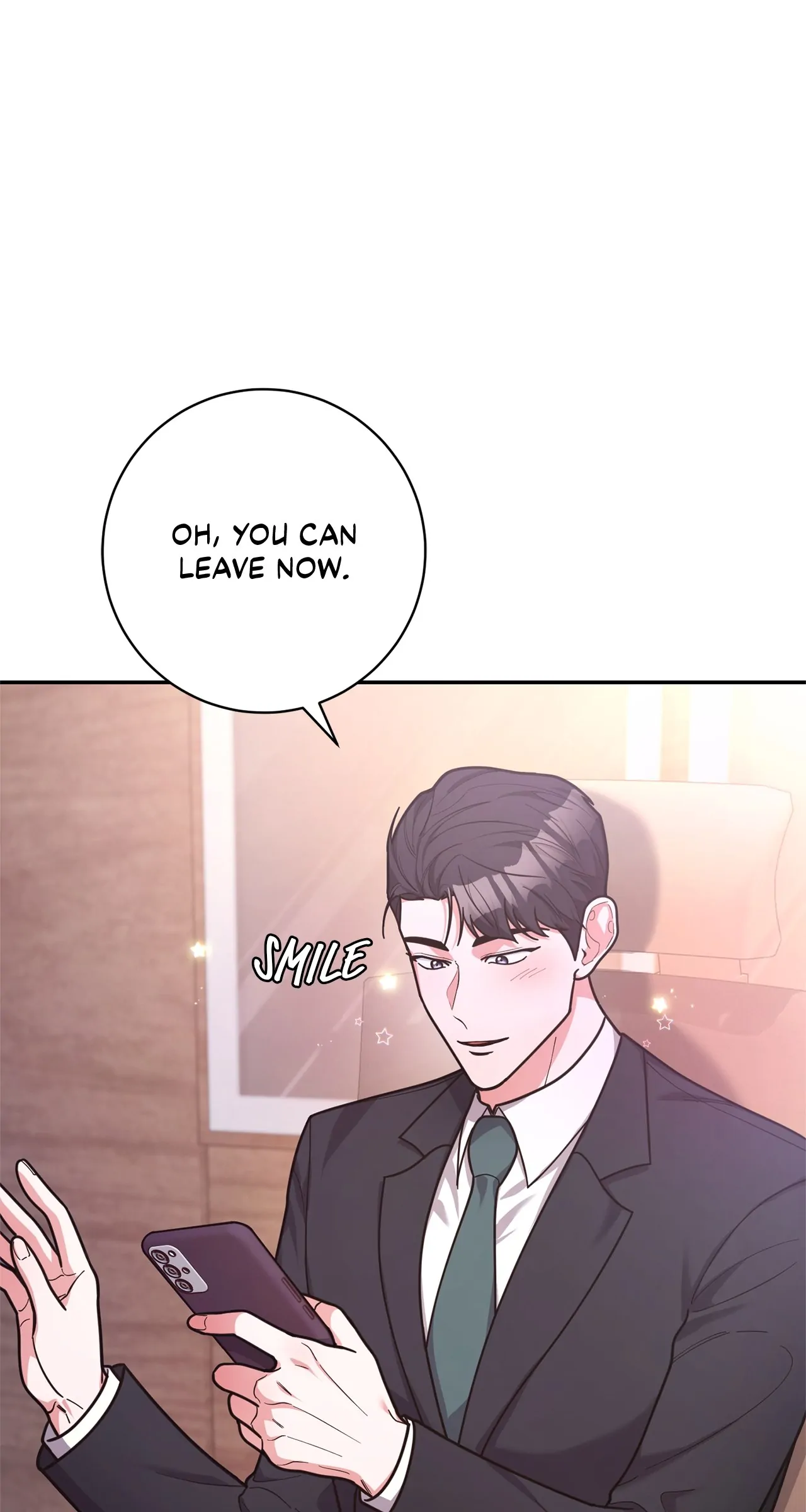 Lustfully Chapter 35 - Page 58