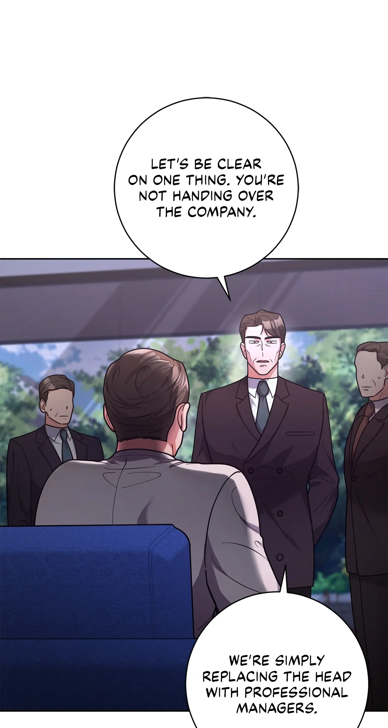 Lustfully Chapter 35 - Page 64