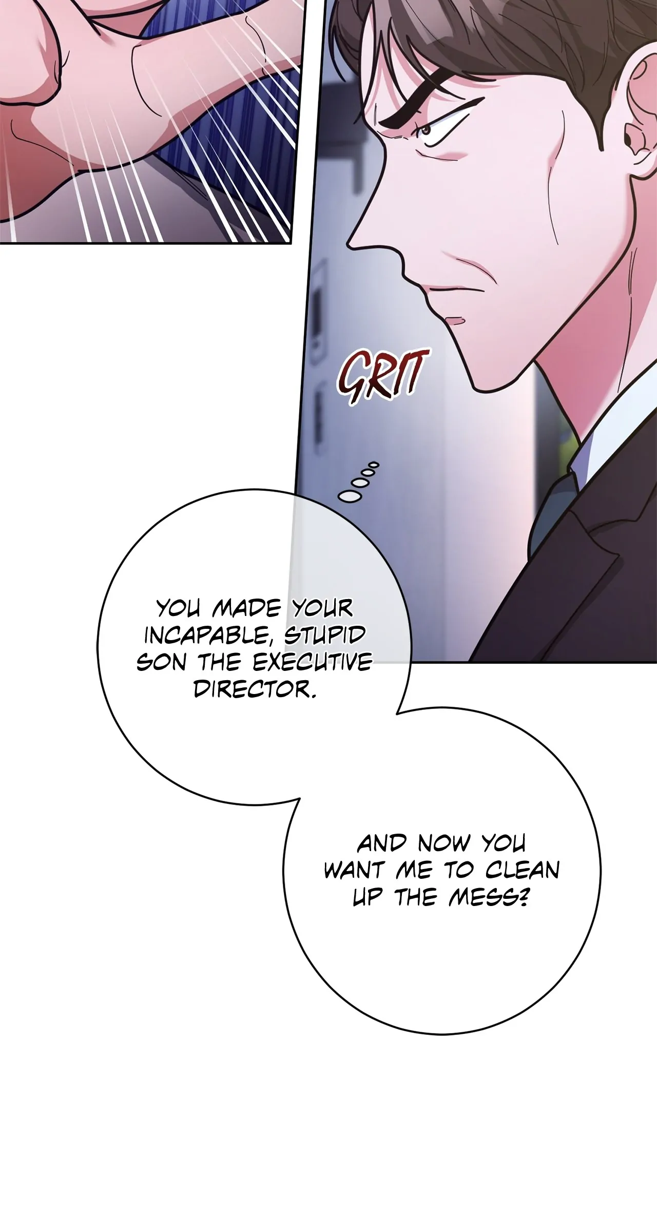 Lustfully Chapter 35 - Page 73