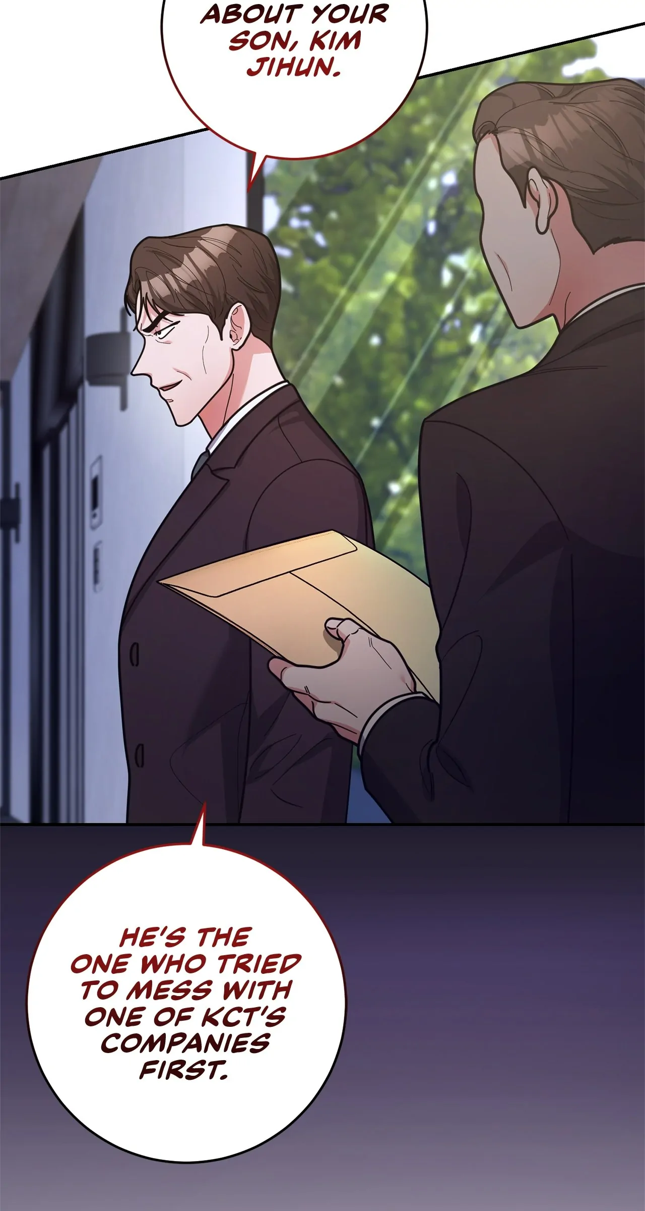 Lustfully Chapter 35 - Page 80