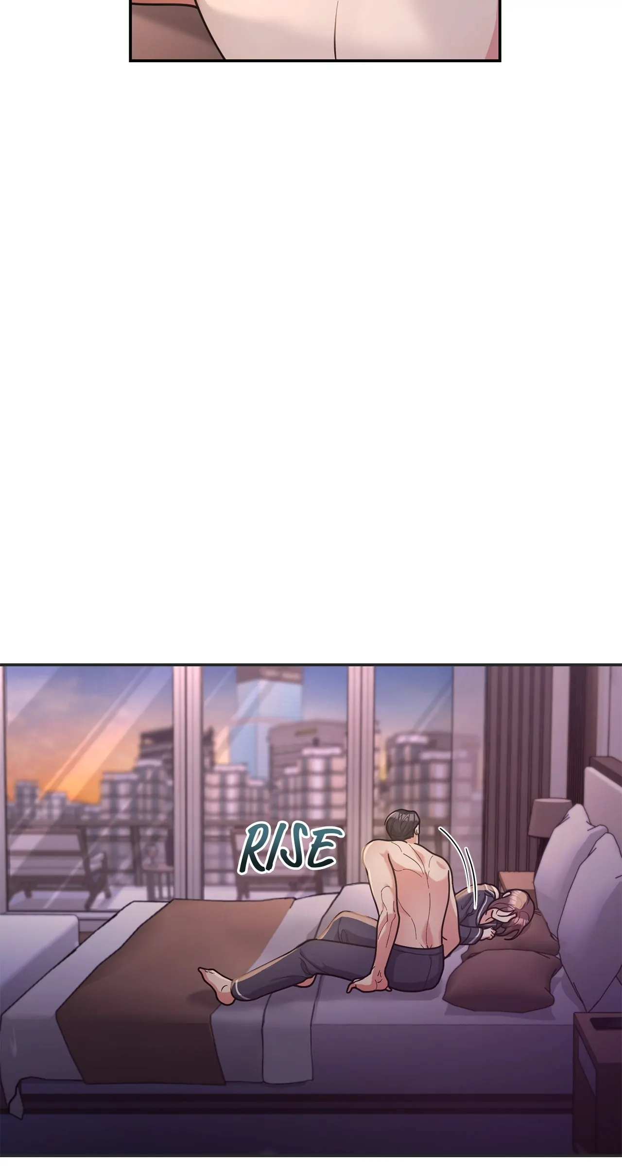 Lustfully Chapter 35 - Page 9
