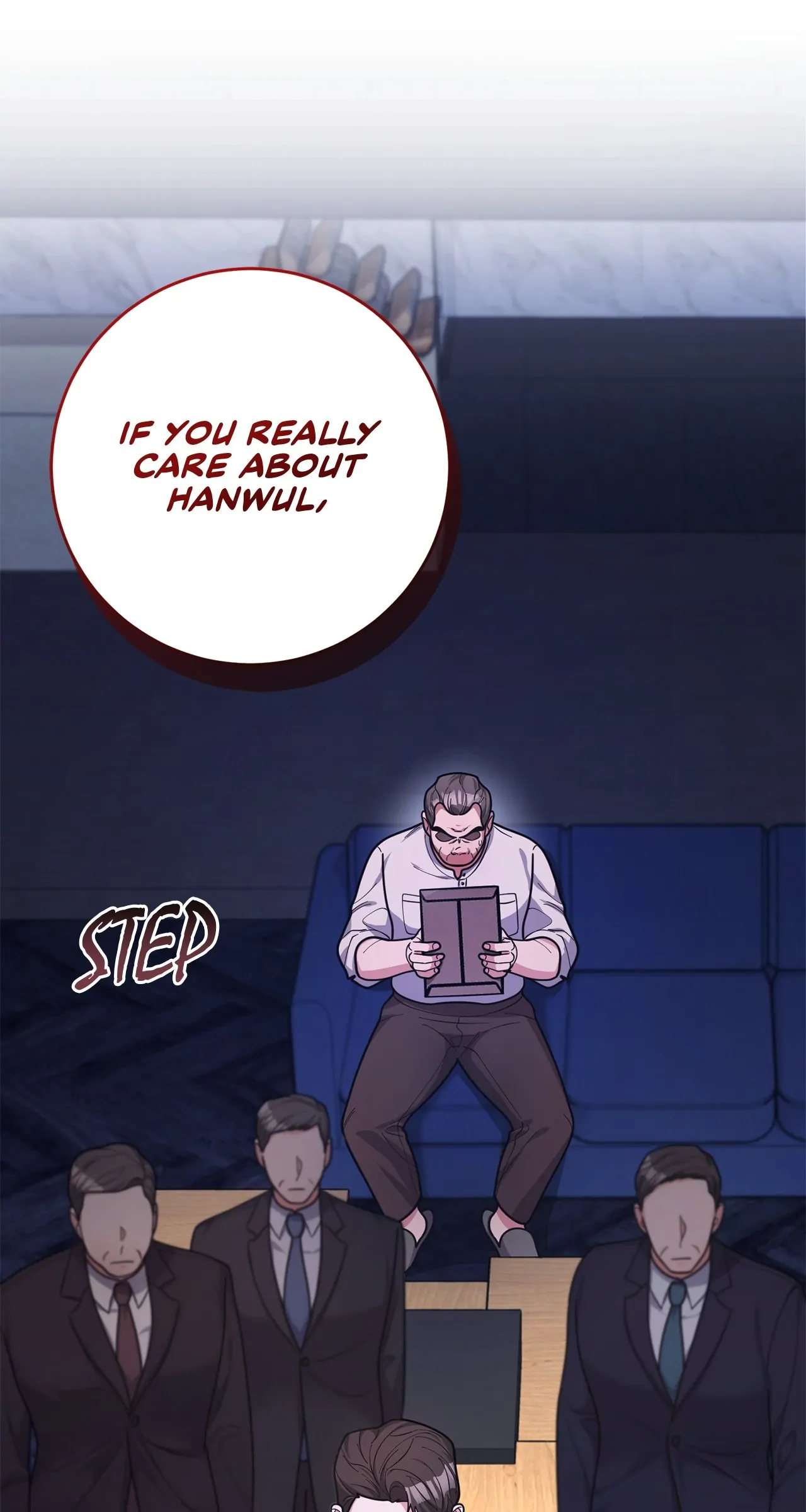 Lustfully Chapter 35 - Page 85