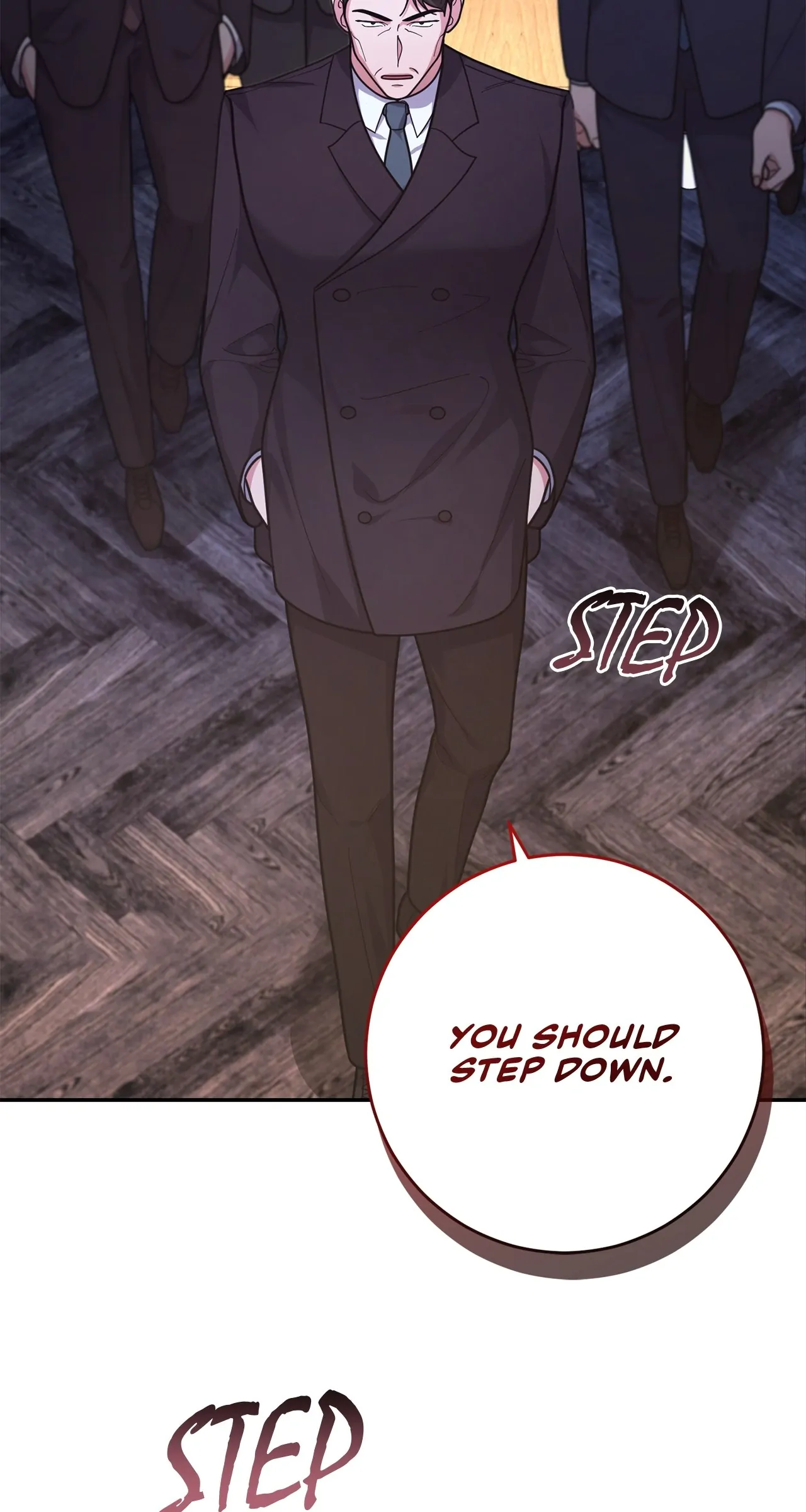 Lustfully Chapter 35 - Page 86