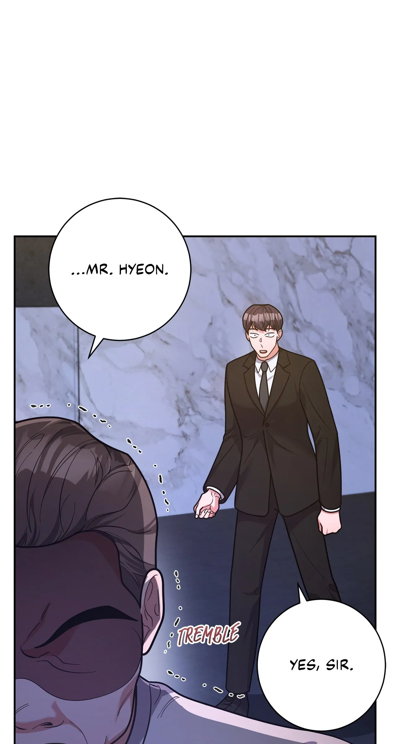 Lustfully Chapter 36 - Page 1