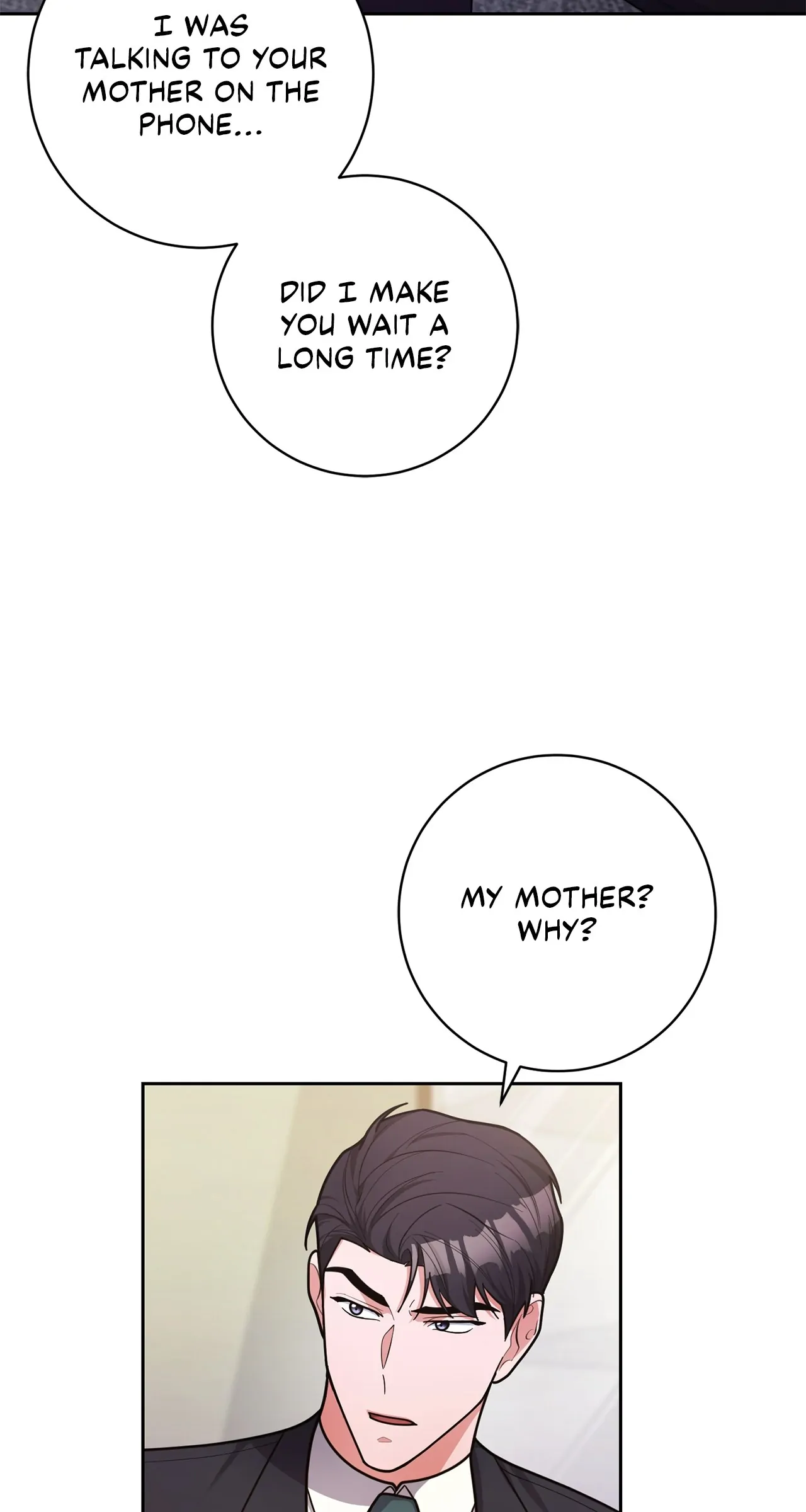 Lustfully Chapter 36 - Page 12