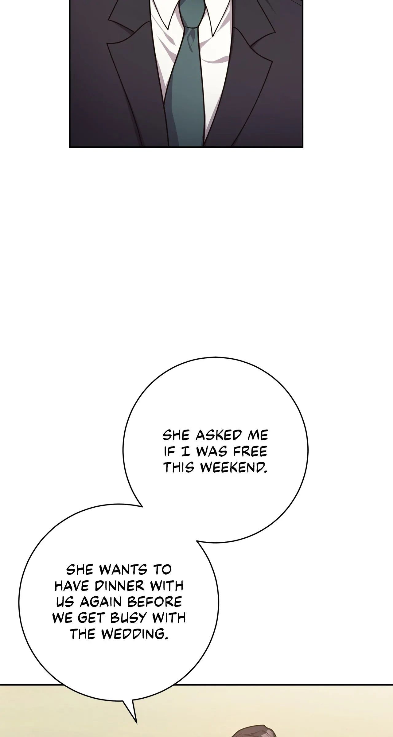 Lustfully Chapter 36 - Page 13