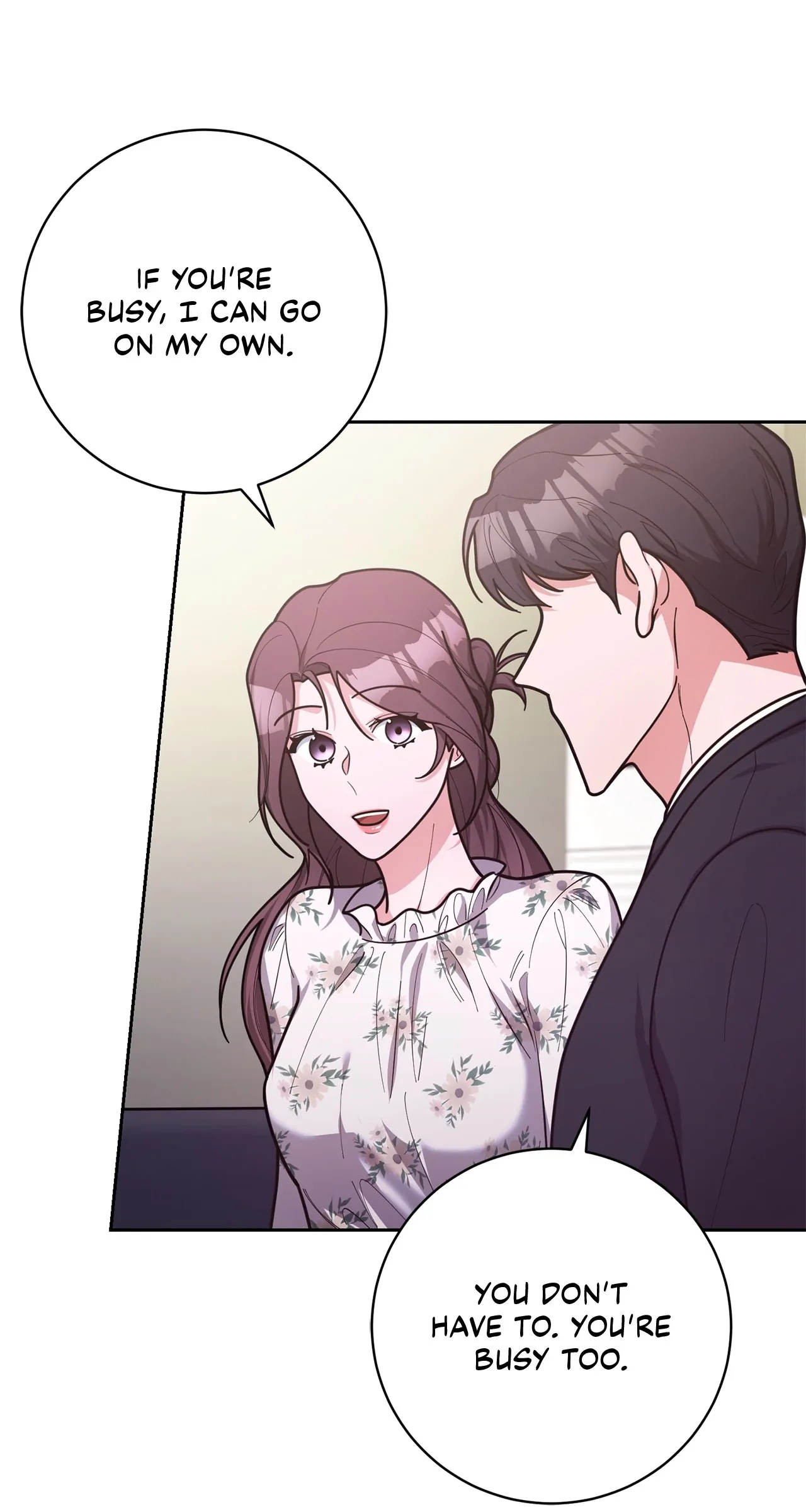 Lustfully Chapter 36 - Page 15