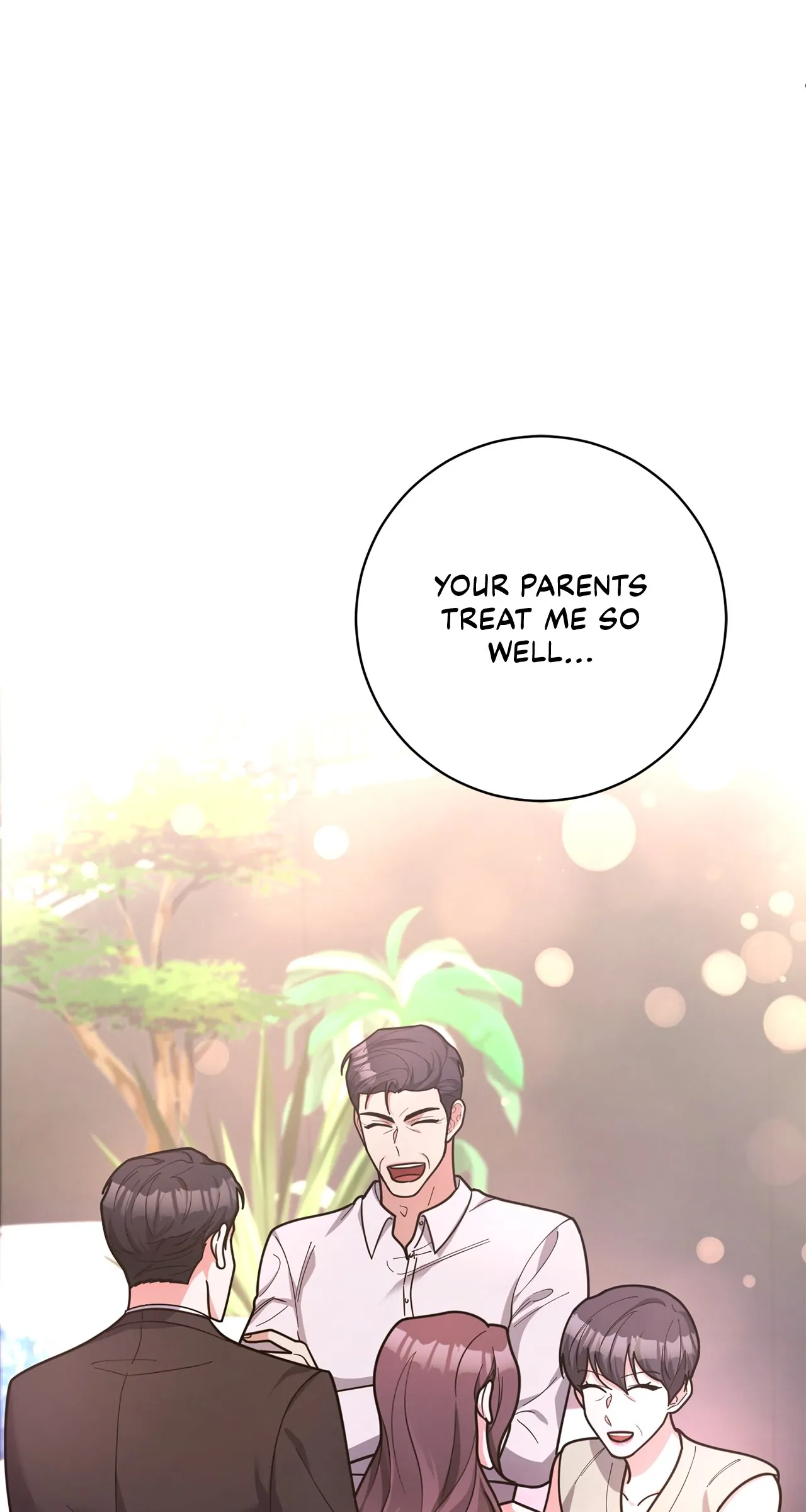 Lustfully Chapter 36 - Page 17