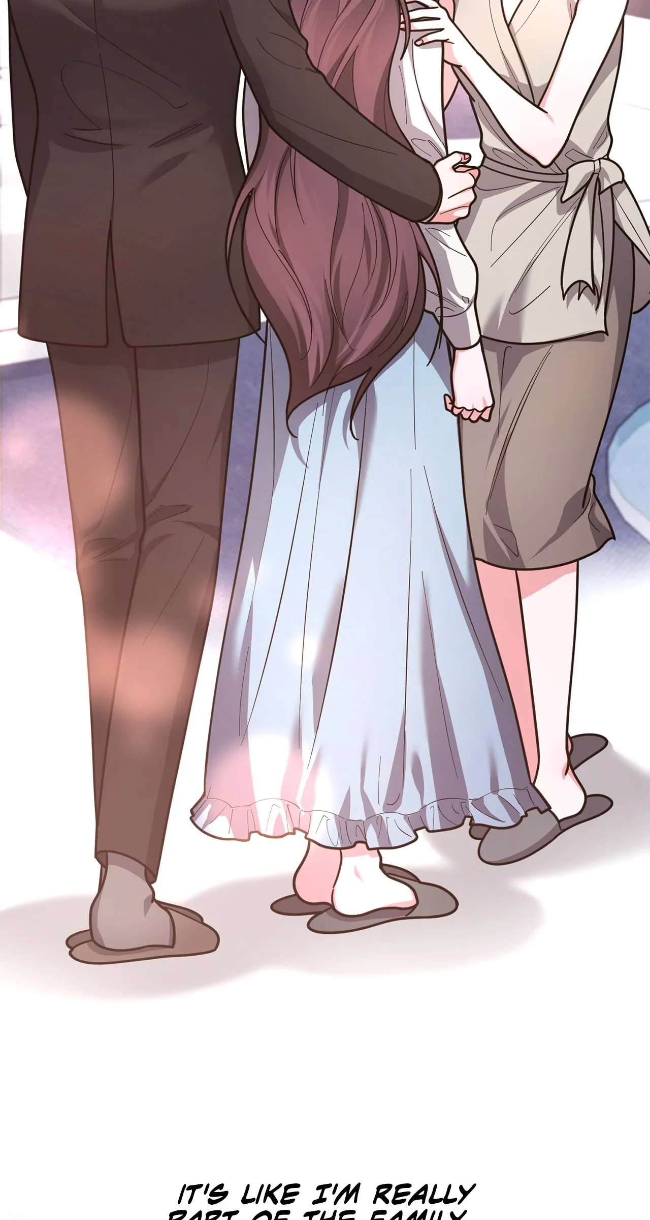 Lustfully Chapter 36 - Page 18