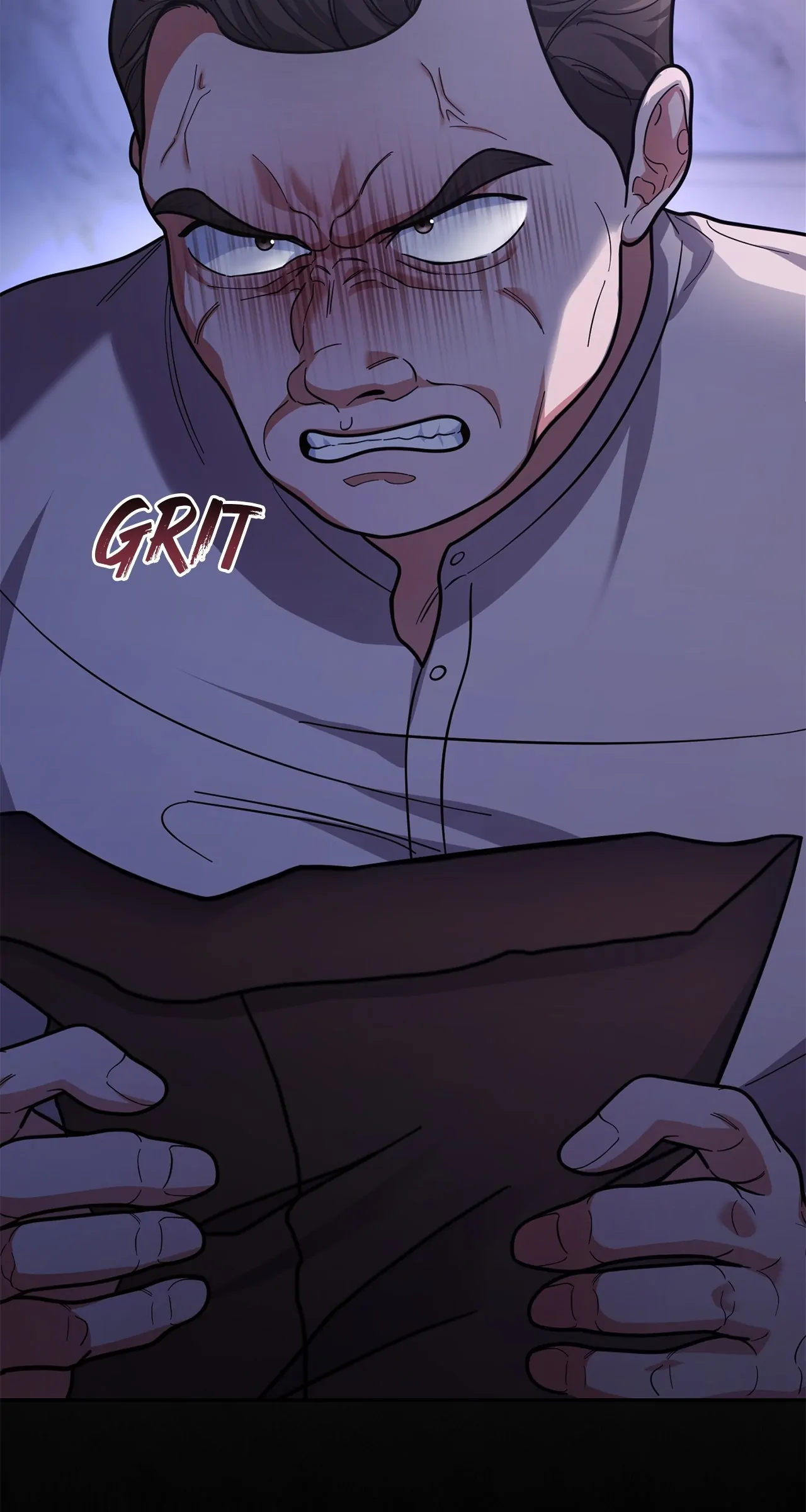 Lustfully Chapter 36 - Page 3