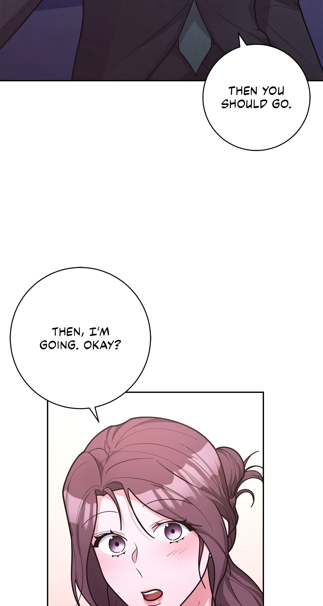 Lustfully Chapter 36 - Page 21