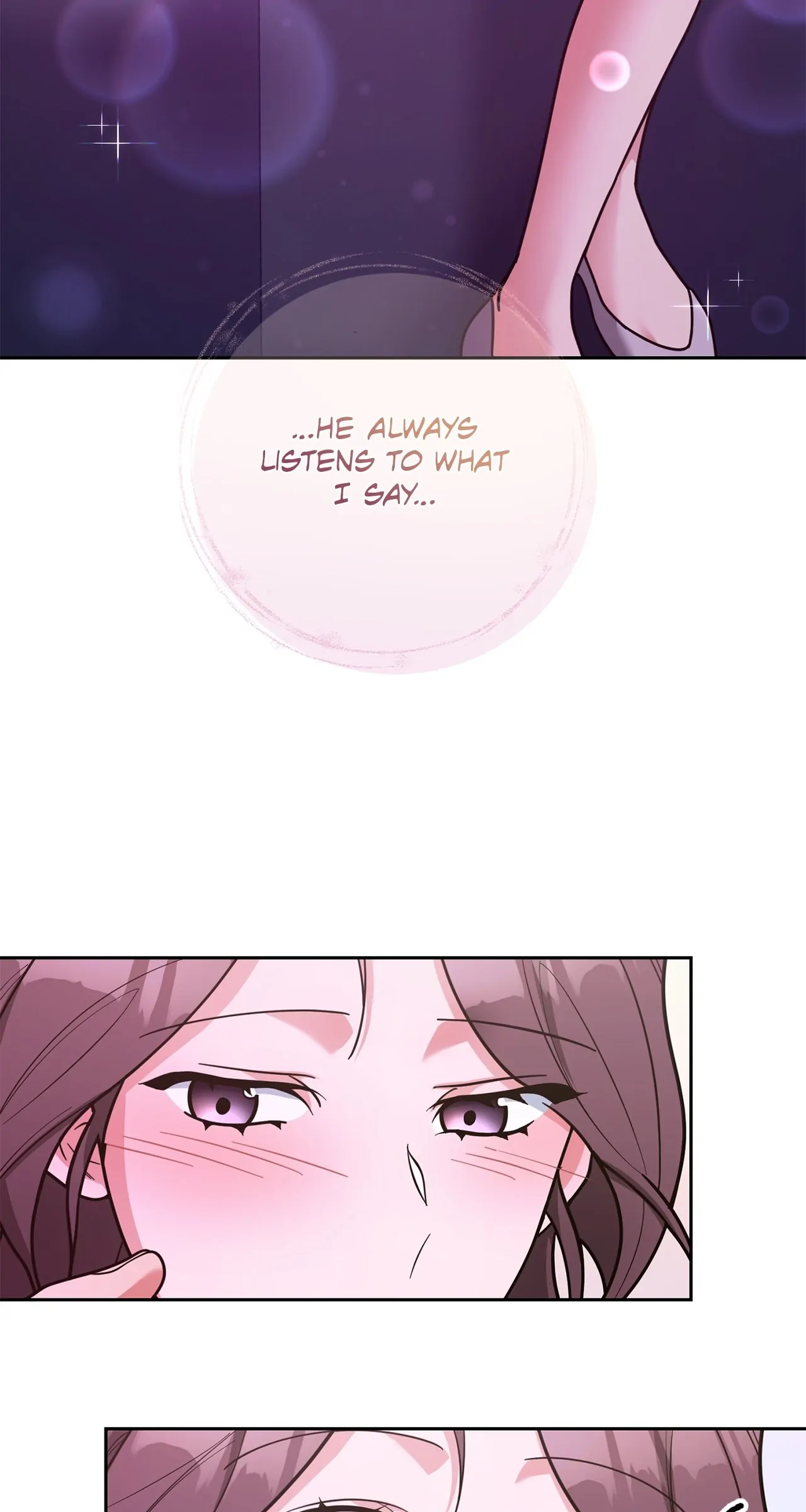 Lustfully Chapter 36 - Page 26