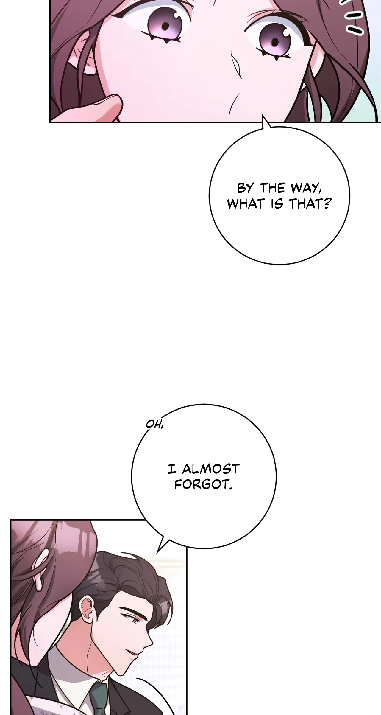 Lustfully Chapter 36 - Page 27