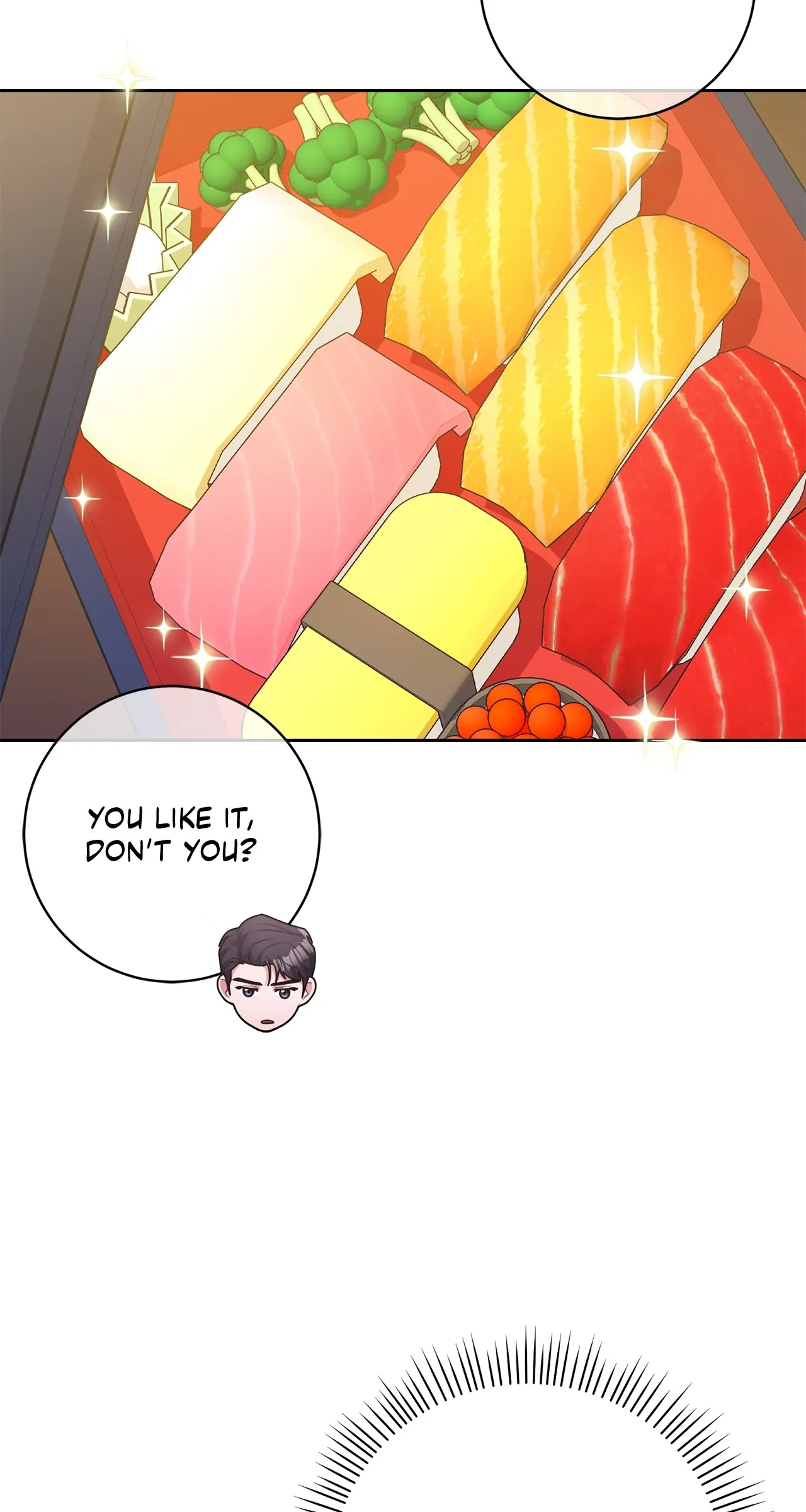 Lustfully Chapter 36 - Page 29