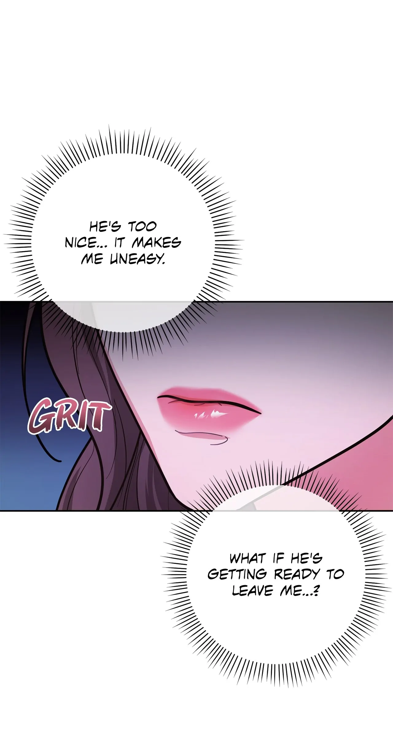 Lustfully Chapter 36 - Page 31