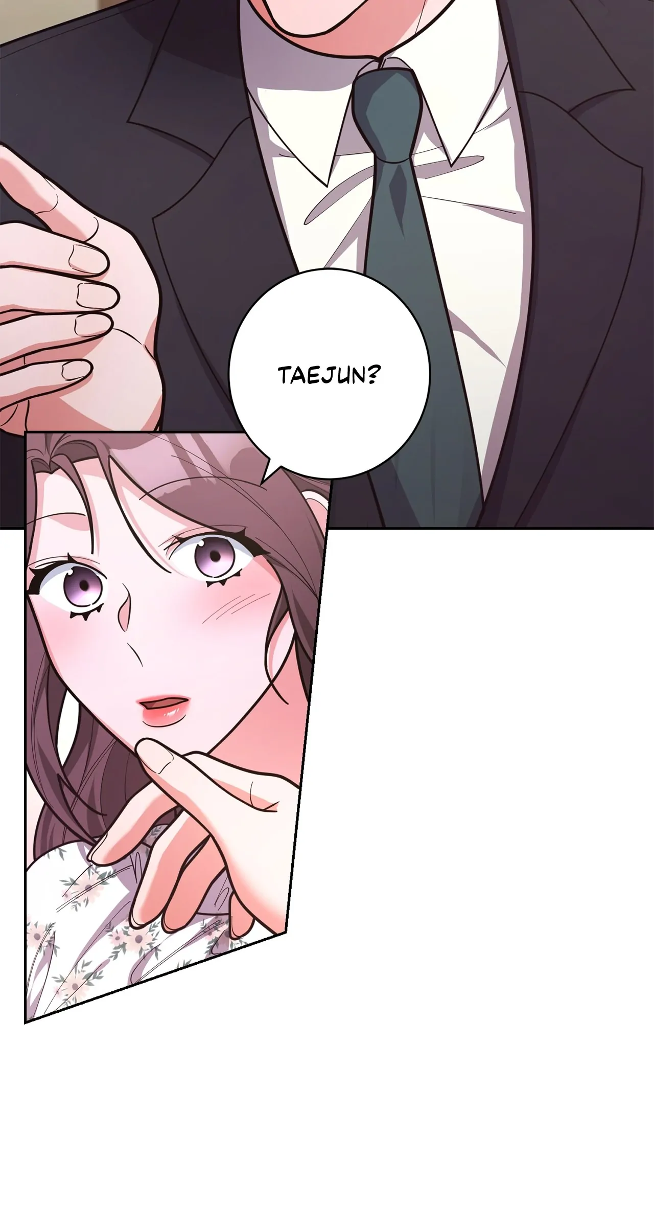 Lustfully Chapter 36 - Page 34