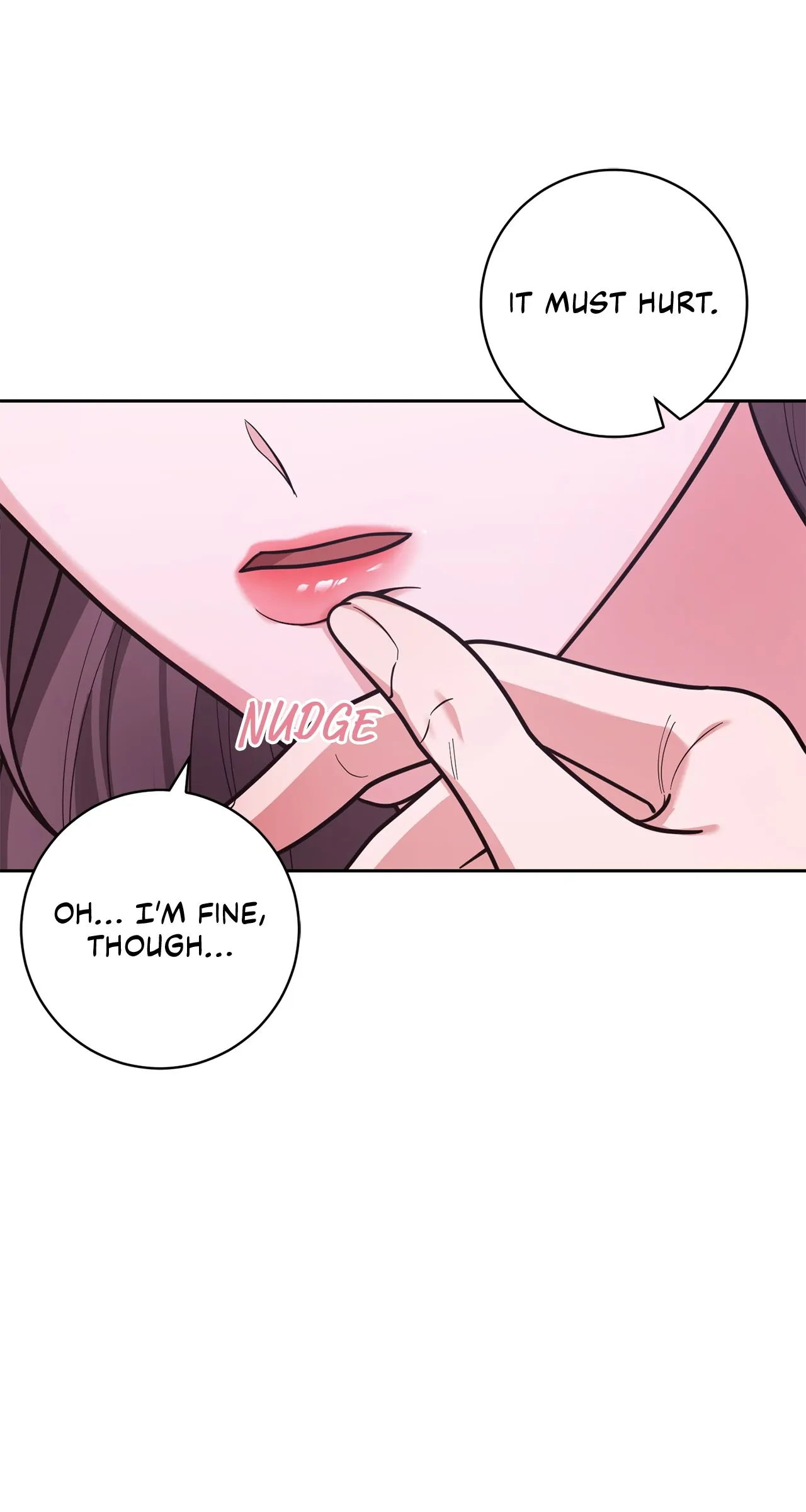 Lustfully Chapter 36 - Page 35