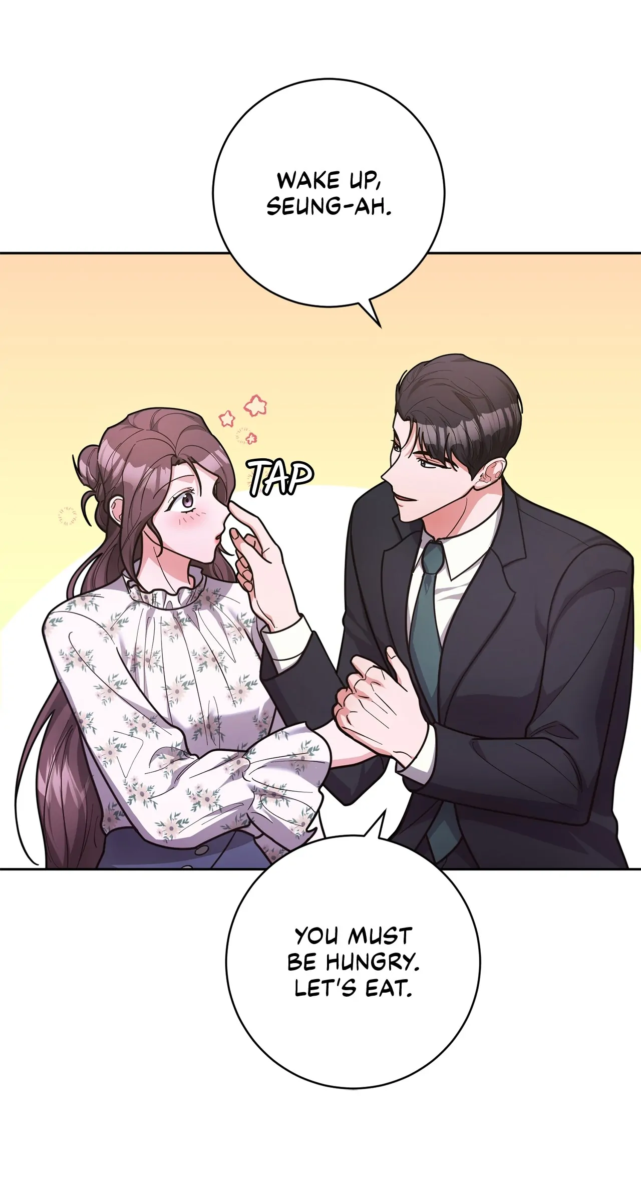 Lustfully Chapter 36 - Page 45