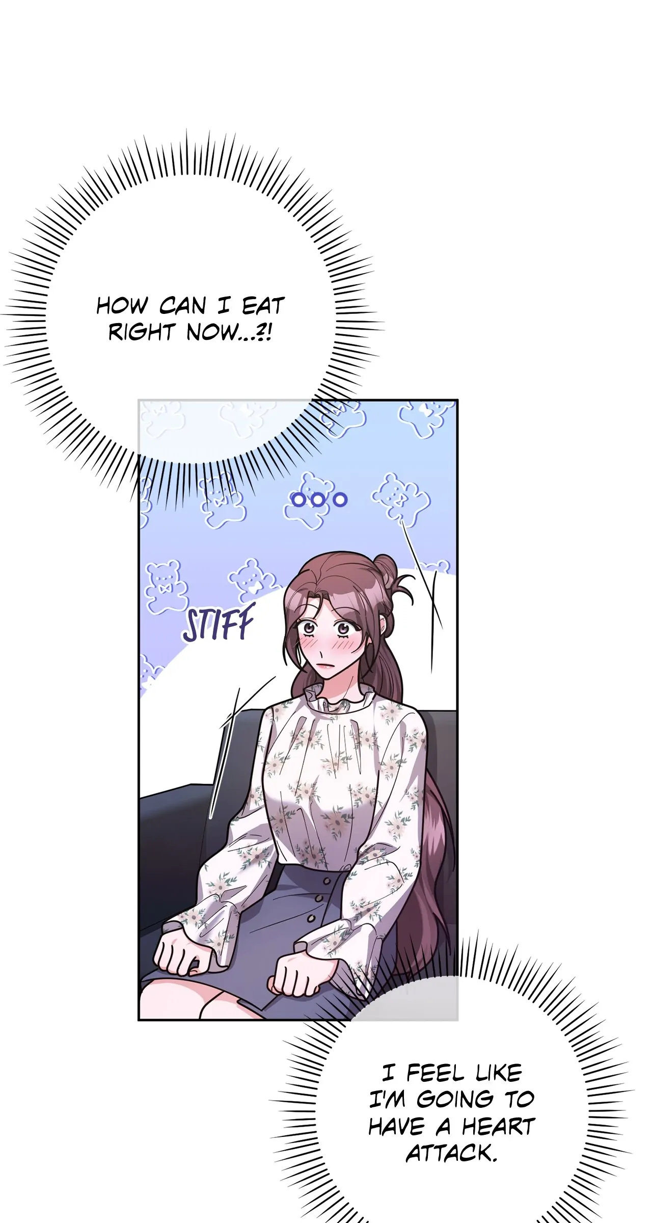 Lustfully Chapter 36 - Page 46