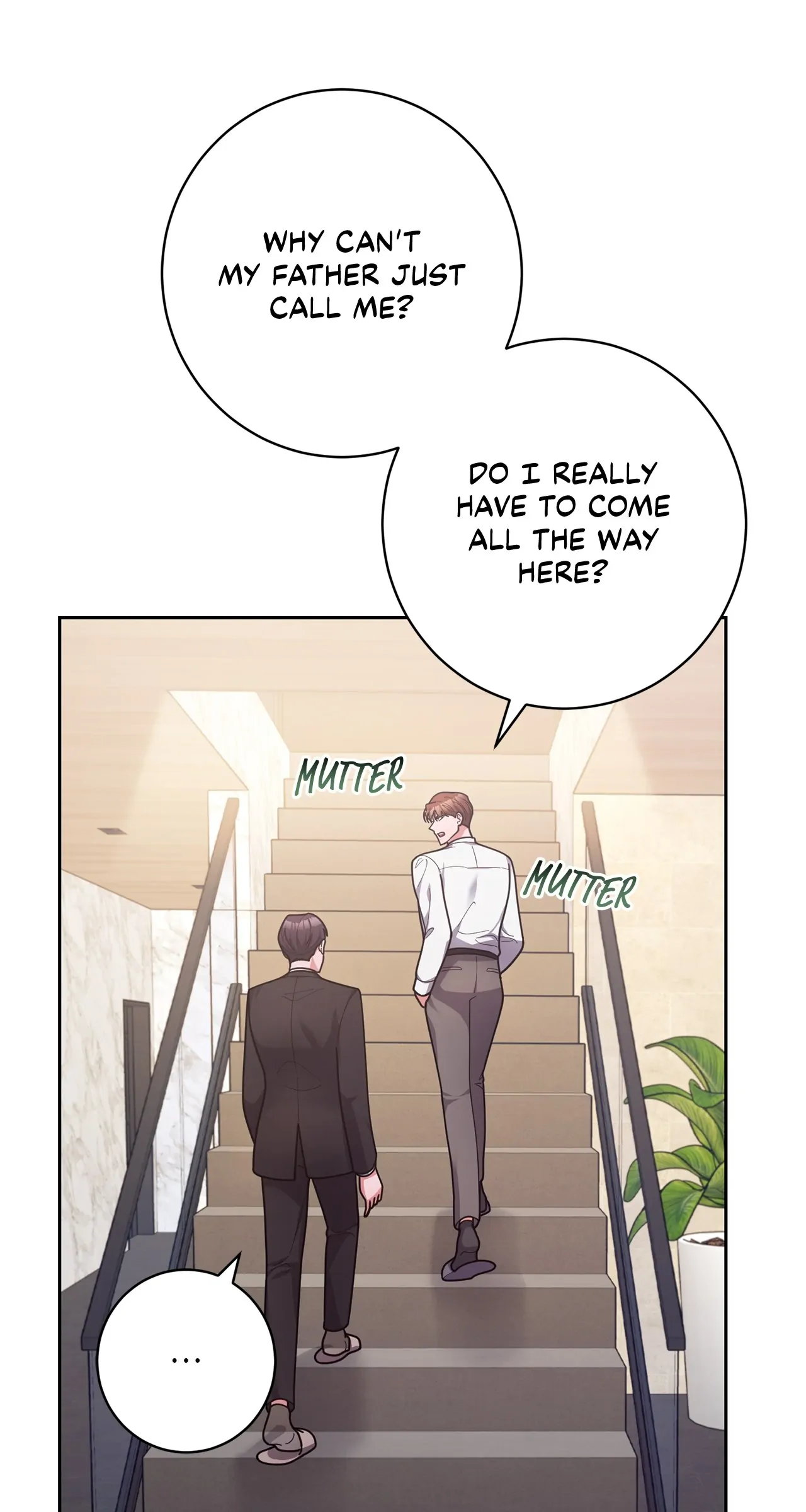 Lustfully Chapter 36 - Page 52
