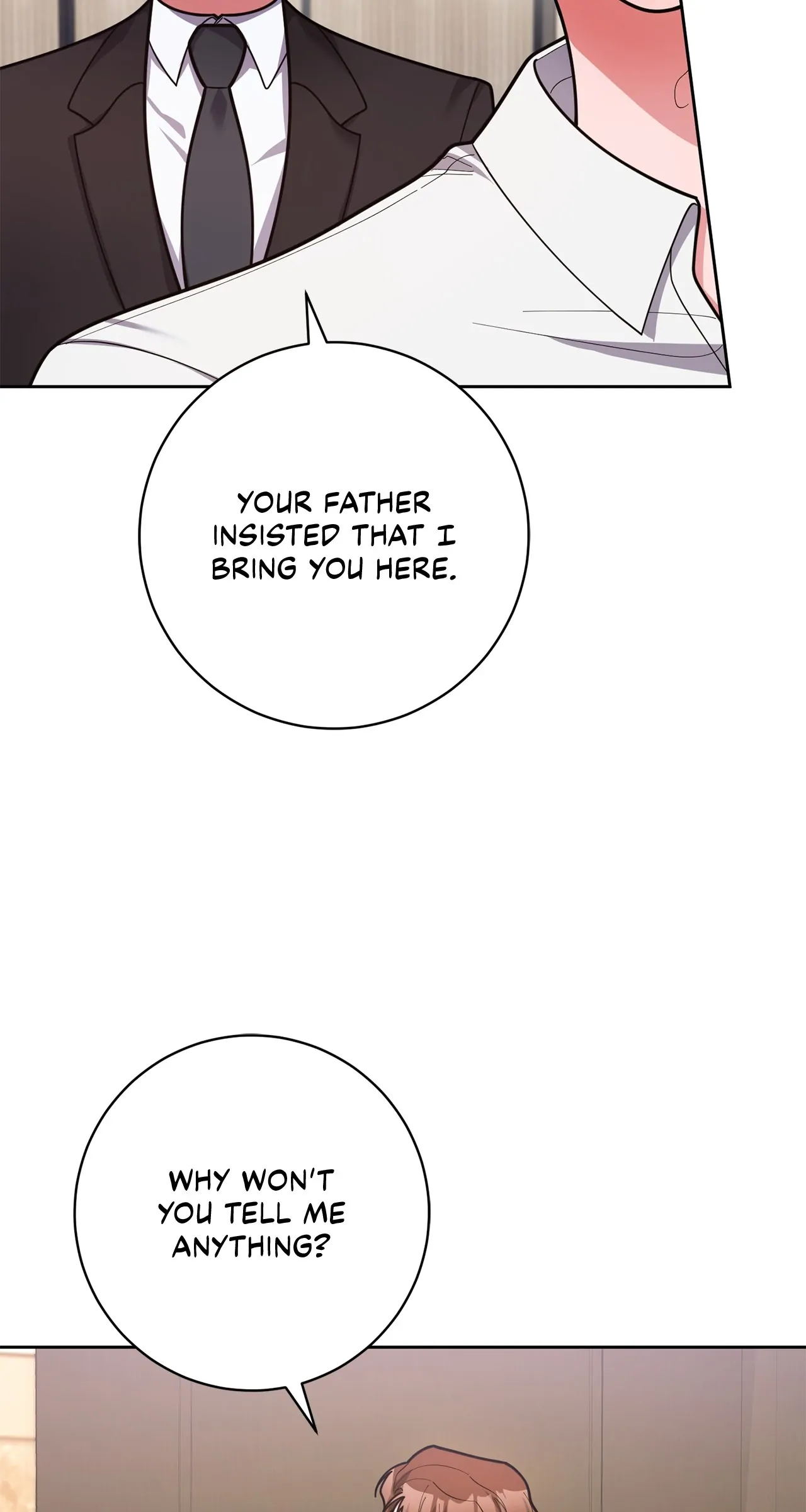 Lustfully Chapter 36 - Page 54