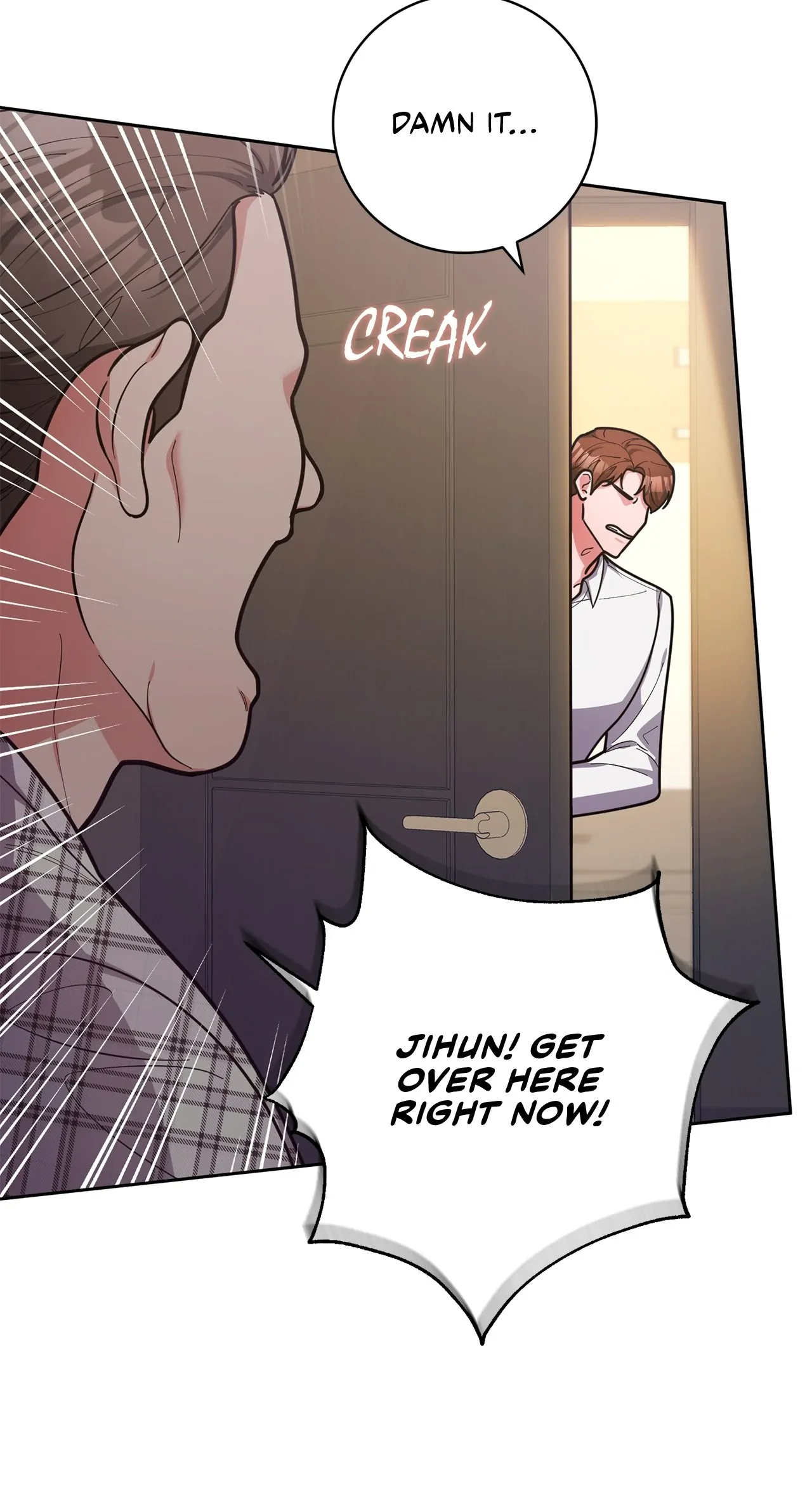 Lustfully Chapter 36 - Page 56