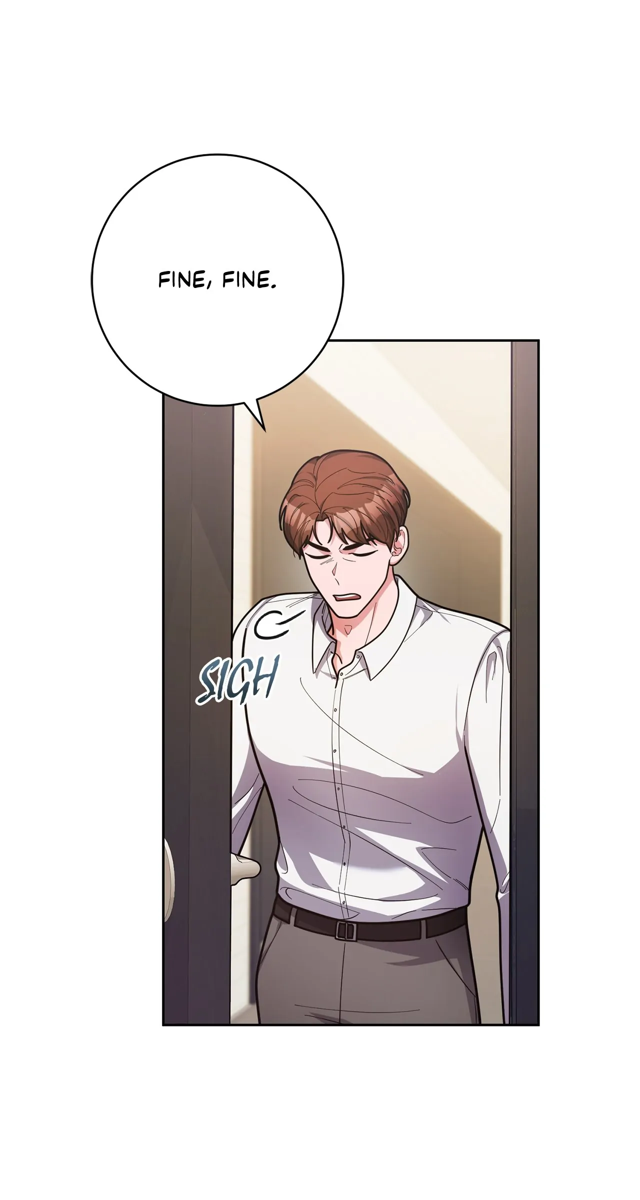 Lustfully Chapter 36 - Page 57