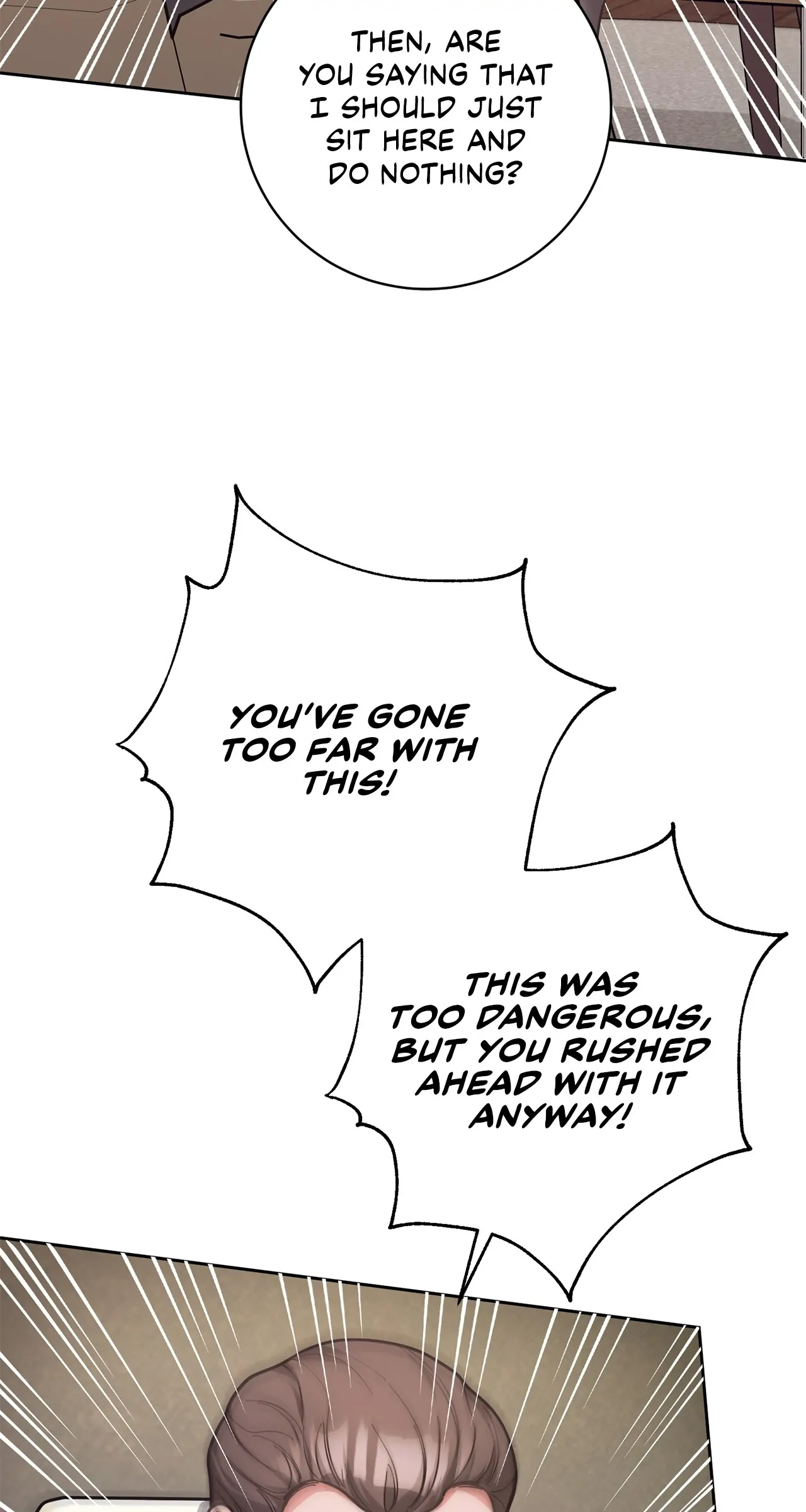 Lustfully Chapter 36 - Page 62