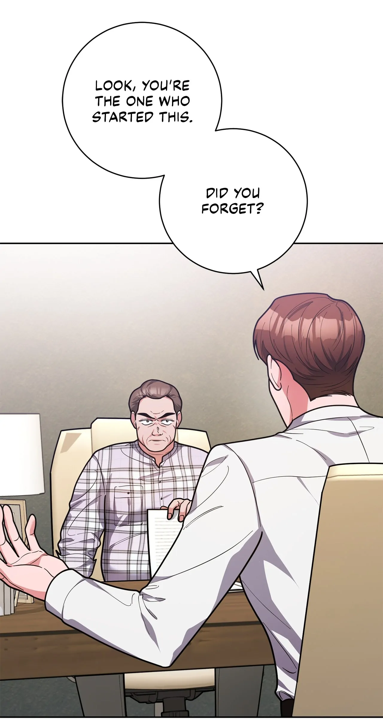 Lustfully Chapter 36 - Page 64