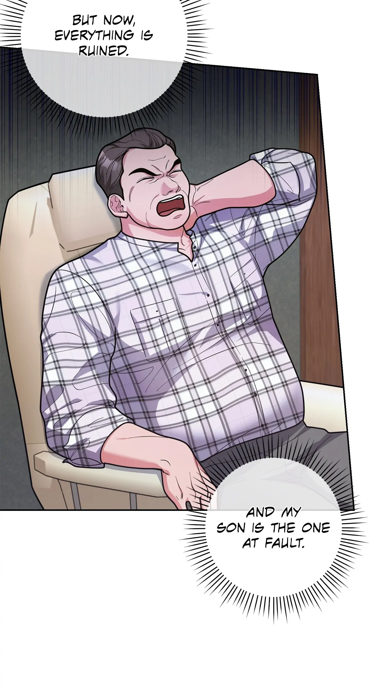 Lustfully Chapter 36 - Page 69