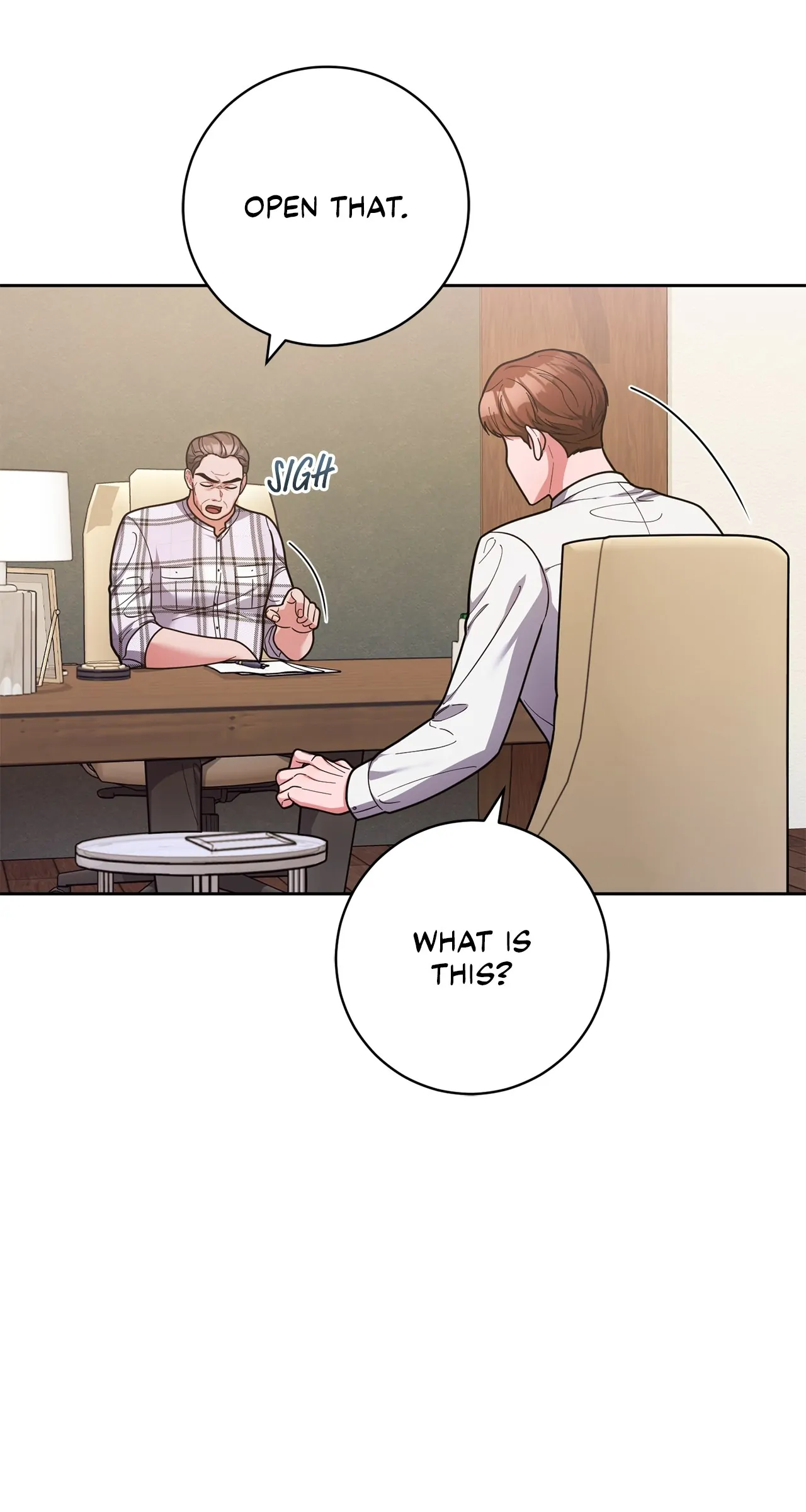 Lustfully Chapter 36 - Page 70