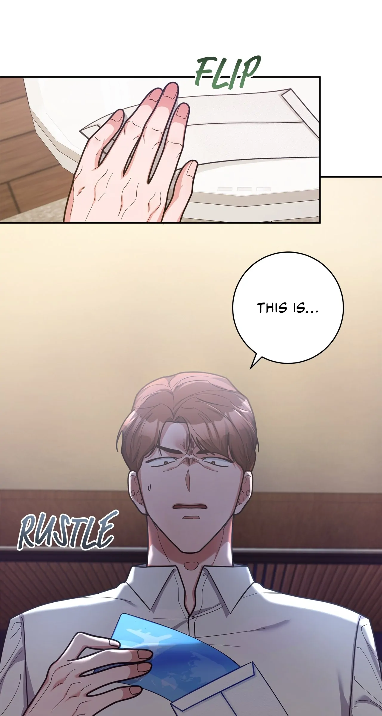 Lustfully Chapter 36 - Page 71